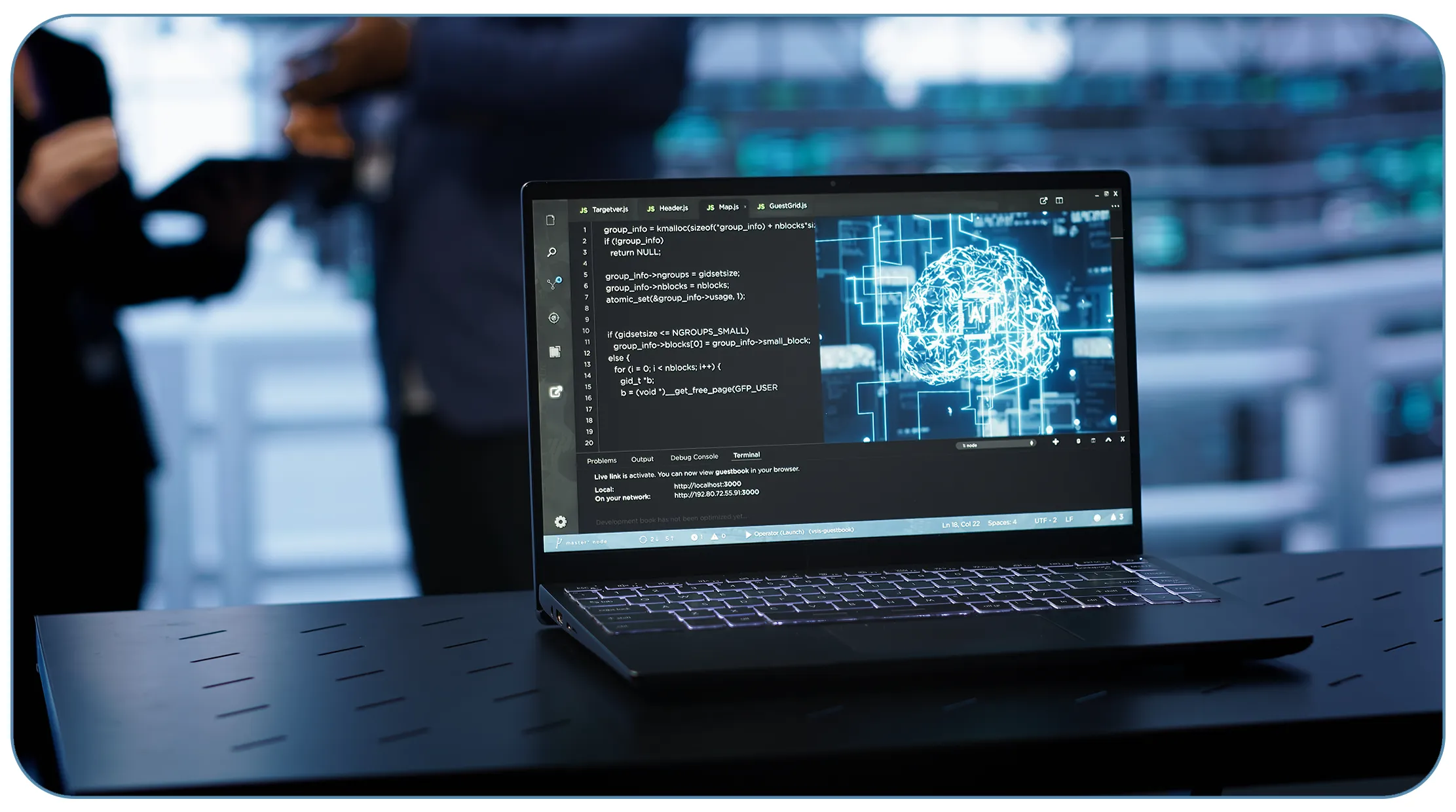 How Does AI Improve Enterprise Data Extraction?