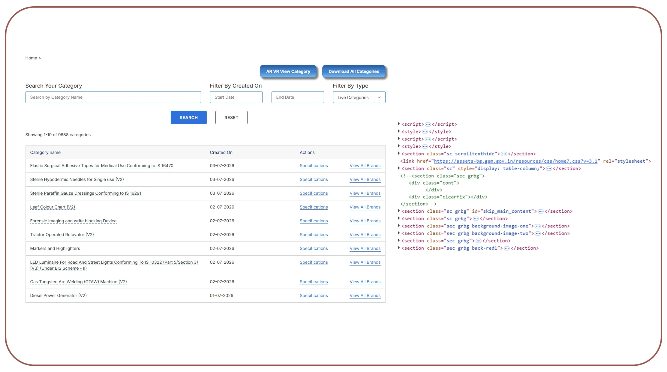 Why Should Procurement Teams Use API-Based Intelligence?