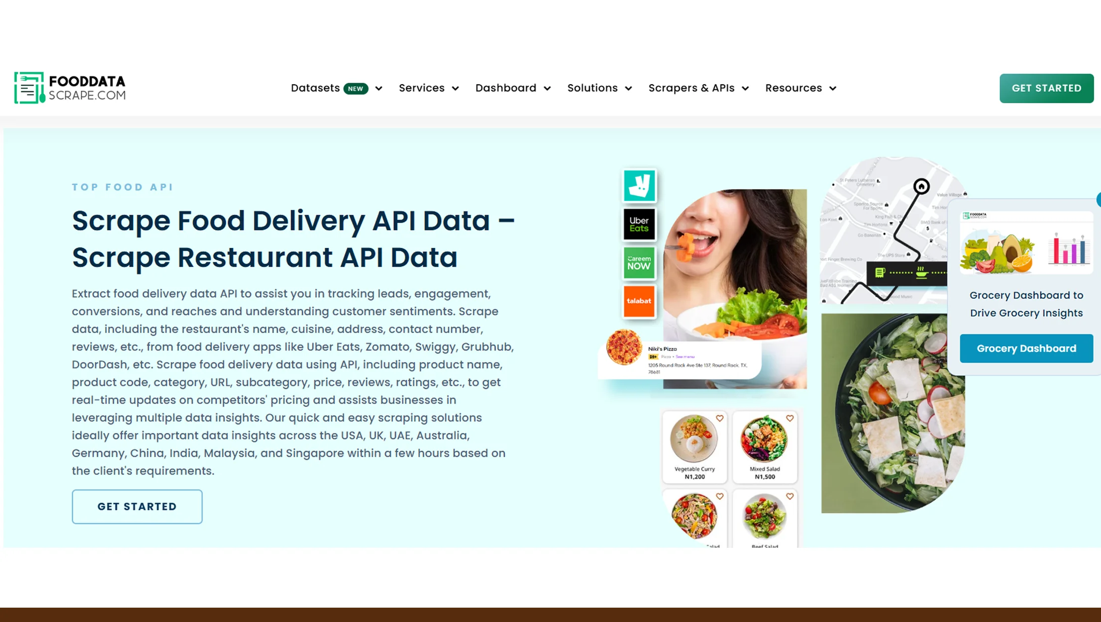 Food-Data-Scrape-API Food-Data-Scrape-API