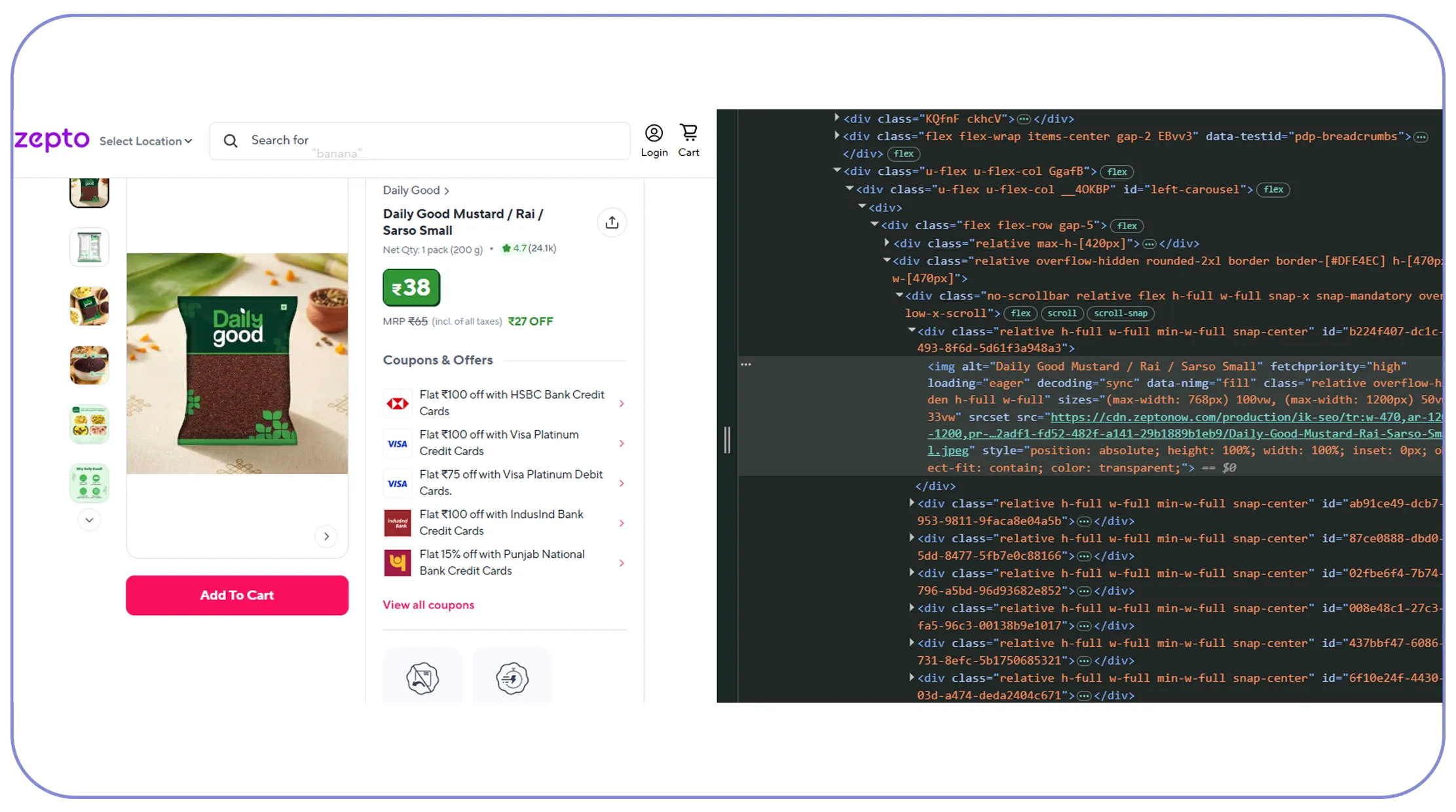 How Do Real-Time Grocery Pricing APIs Improve Supermarket Comparison Apps?