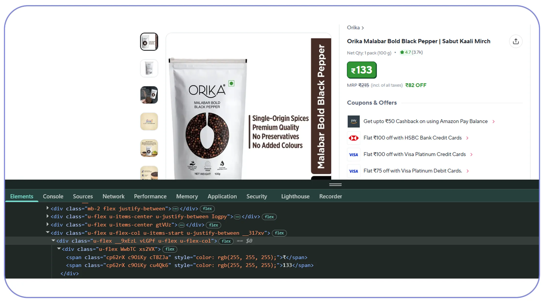 What Is a Grocery Data Scraping API and Why Is It Important?