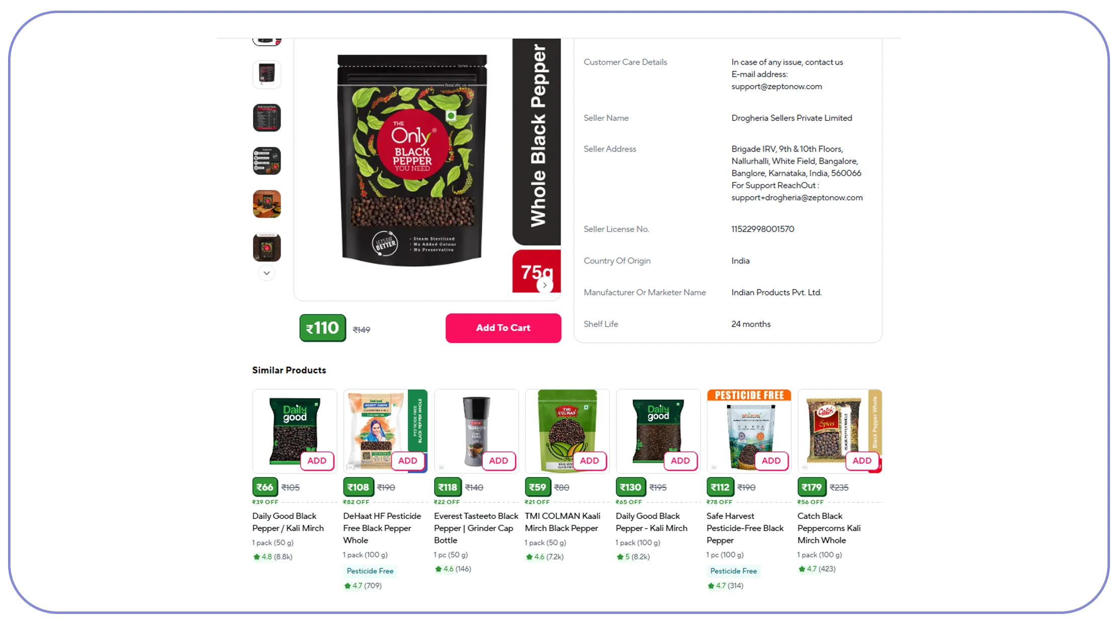 Why Are Grocery Datasets Critical for Price Comparison Apps?