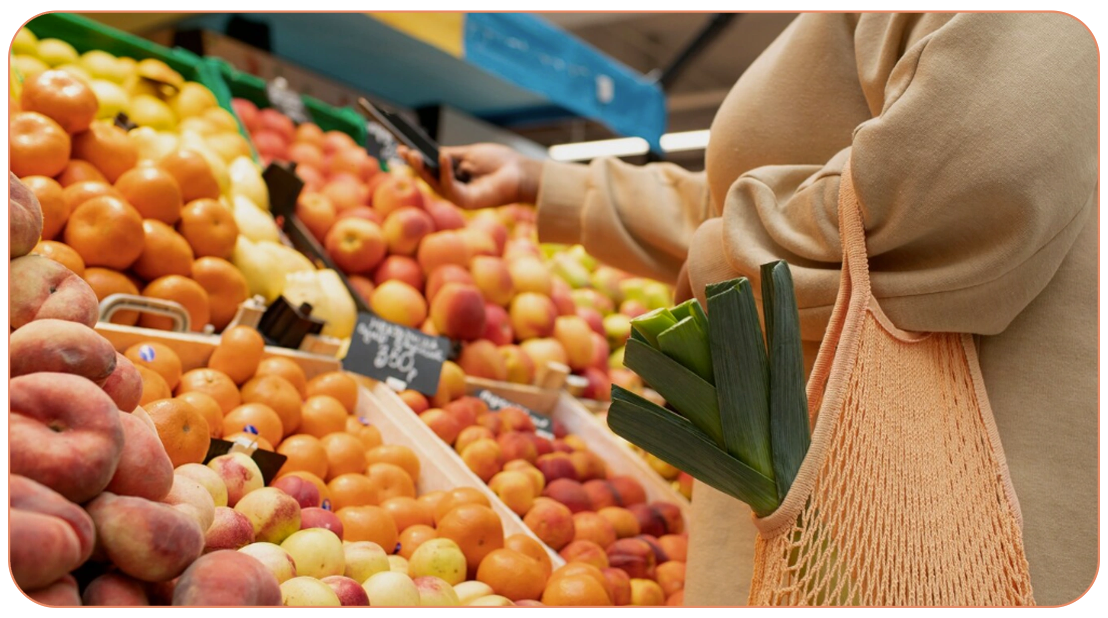 Why Is Dataset Quality Critical in Grocery Analytics?