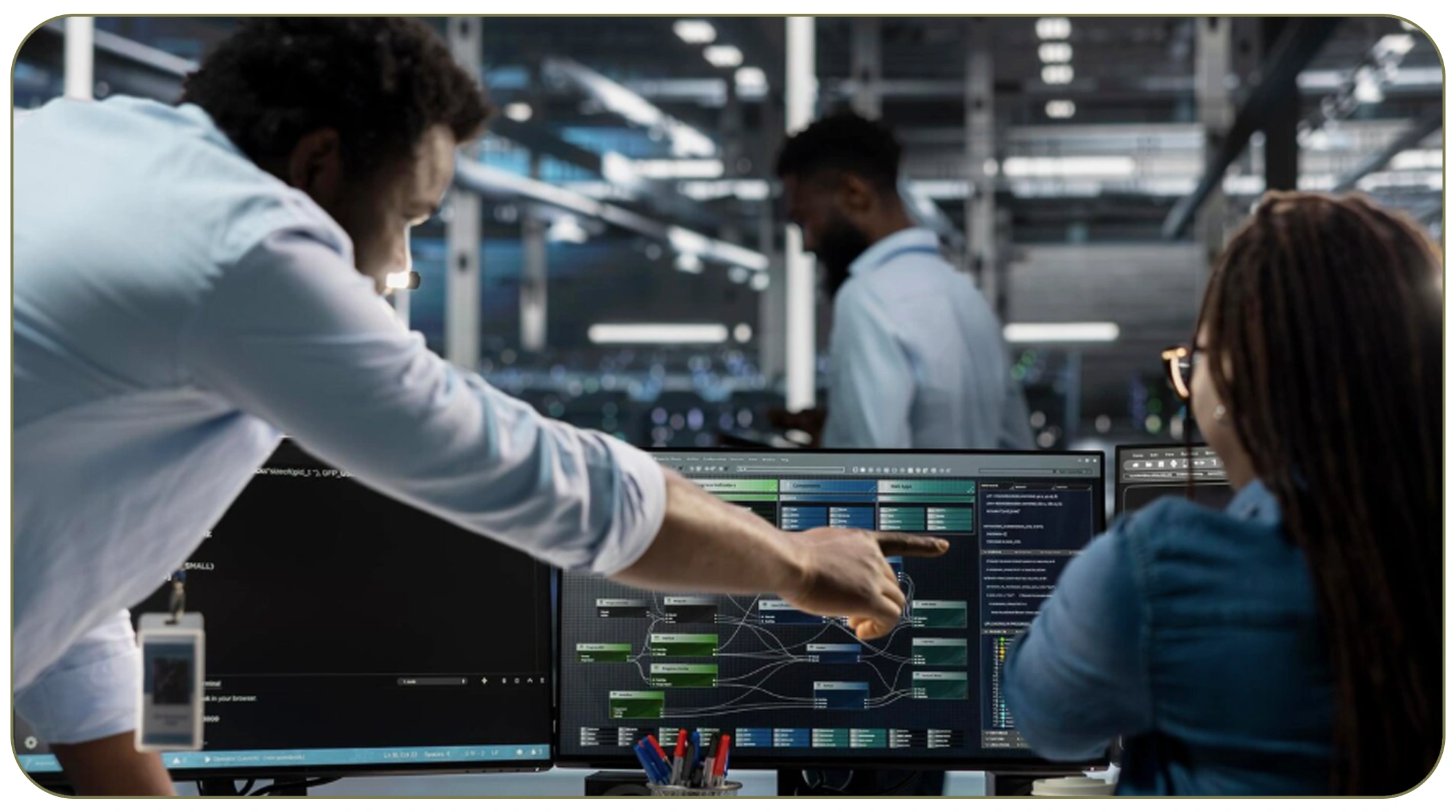 Why Responsible Automation Improves Long-Term Scalability