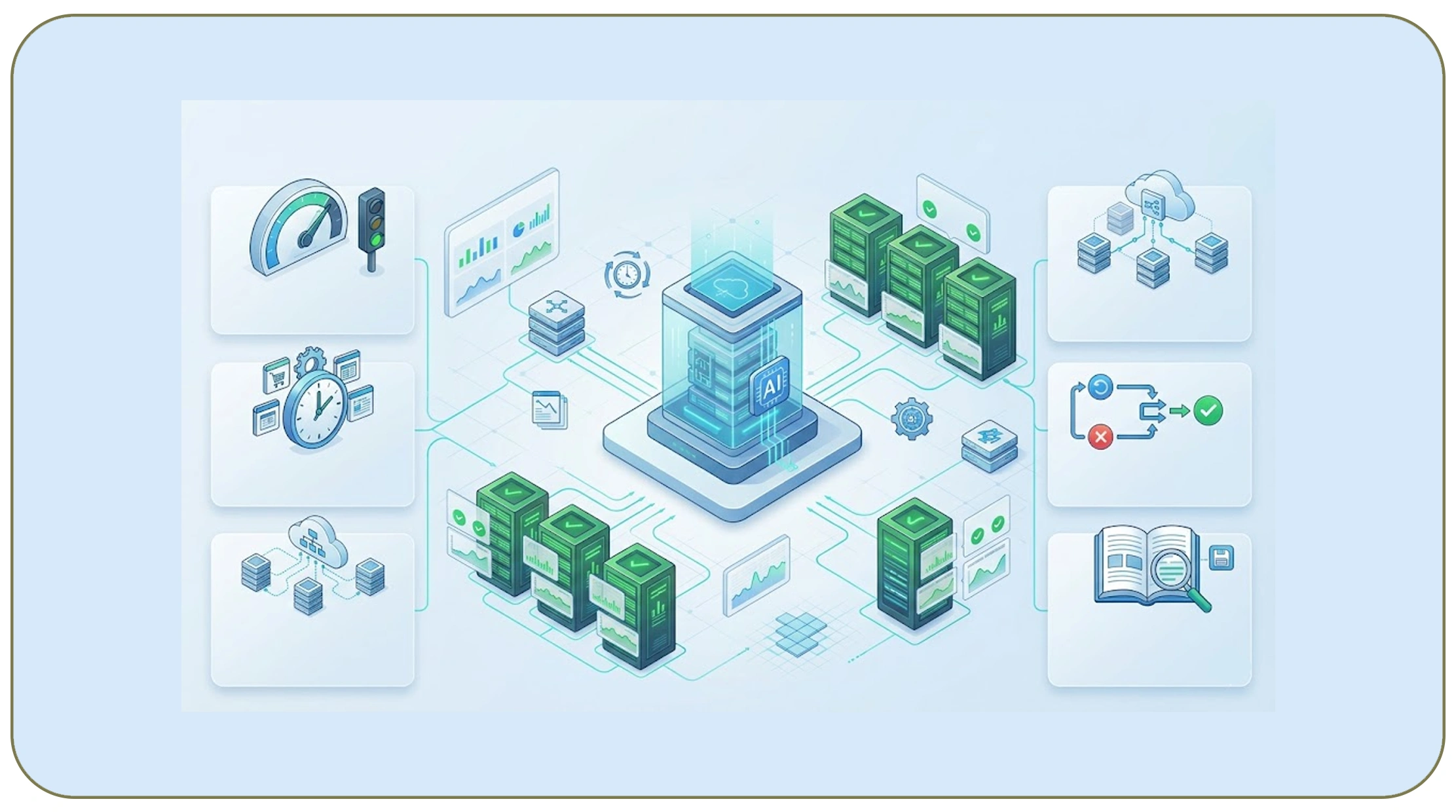Why Server-Friendly Extraction Strategies Matter