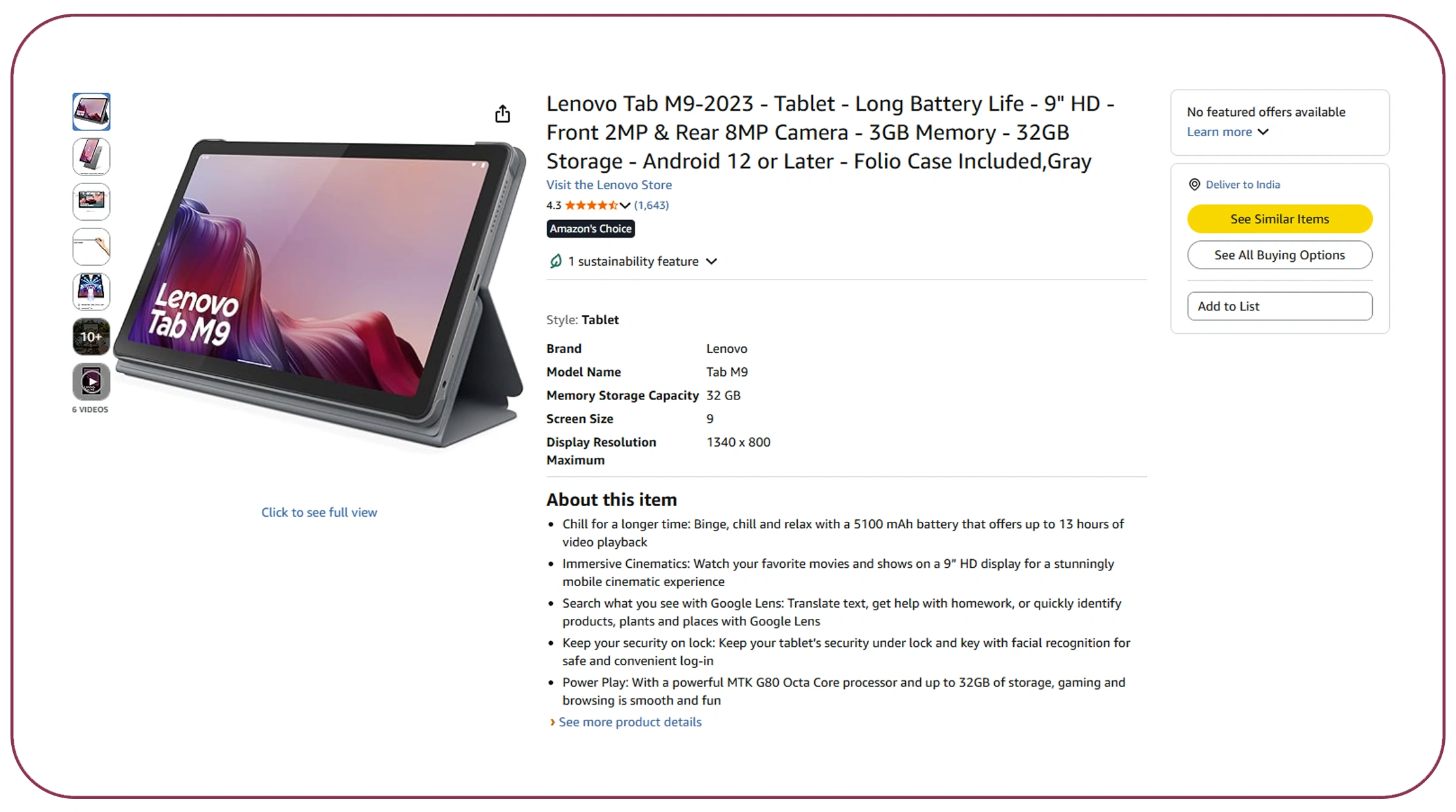 Scaling Inventory Intelligence Across Channels