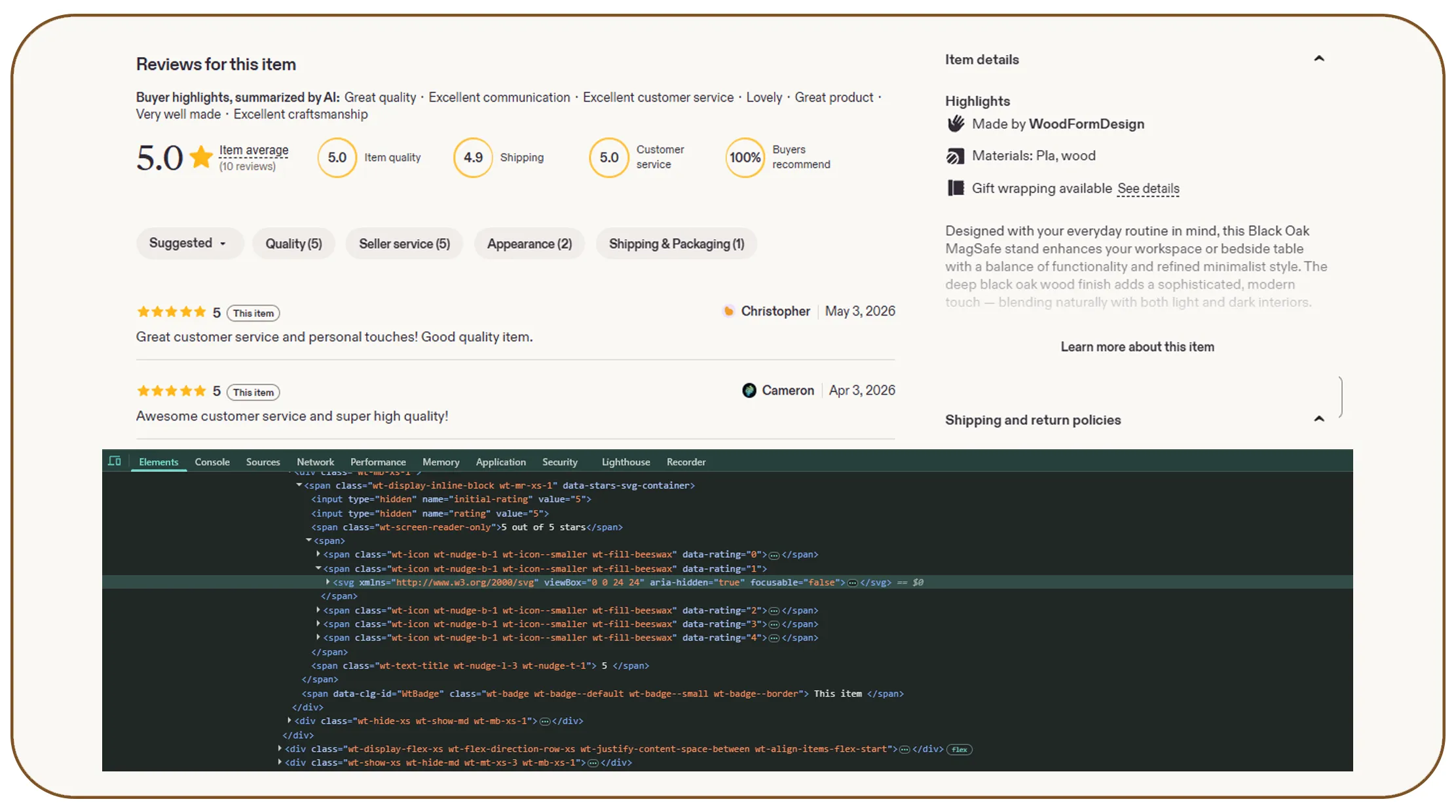 Ensuring Consistency Across Large-Scale Projects