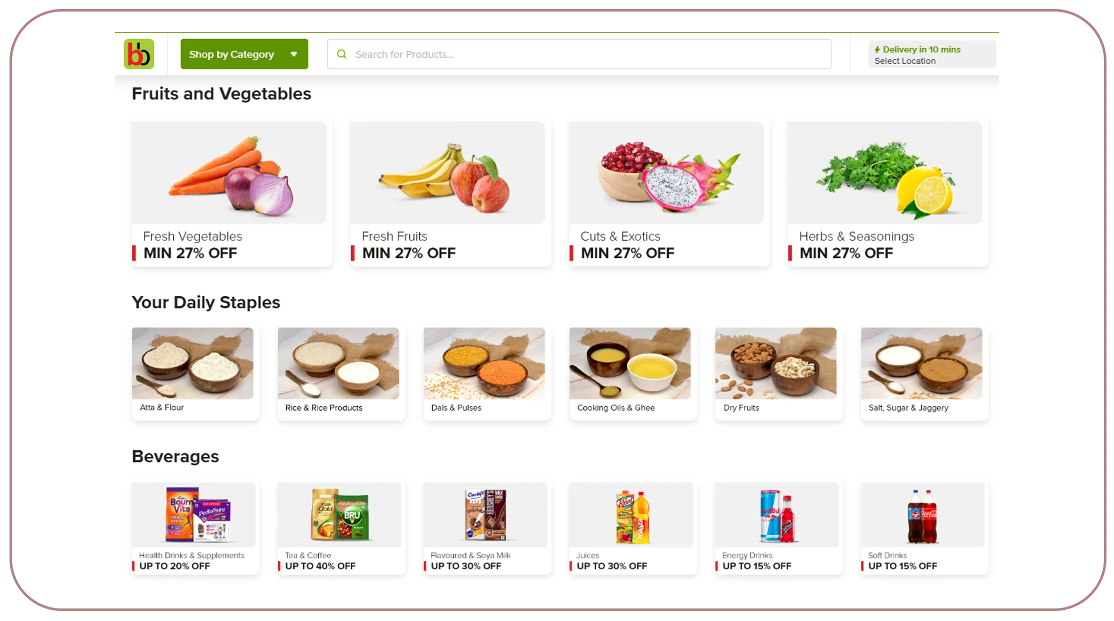 How Can Grocery Data Collection Improve Product Visibility?