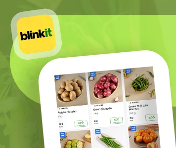 Blinkit Grocery Dataset for Smarter Quick-Commerce Insights