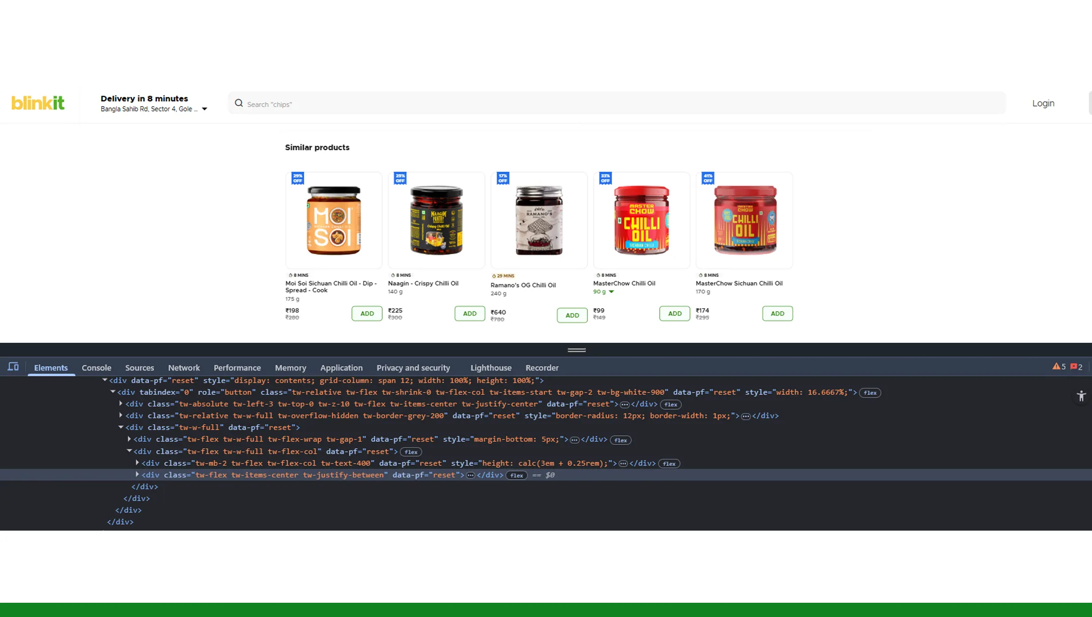 Building Structured Datasets for Analysis