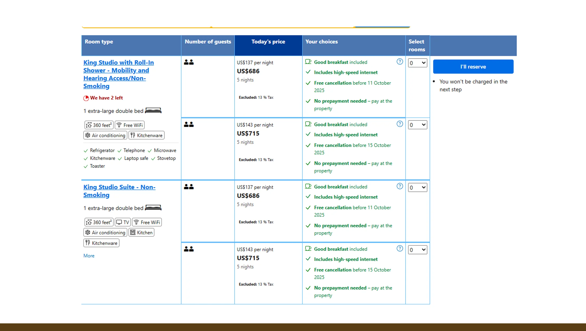 Enhancing Revenue Management with Availability Data Enhancing Revenue Management with Availability Data
