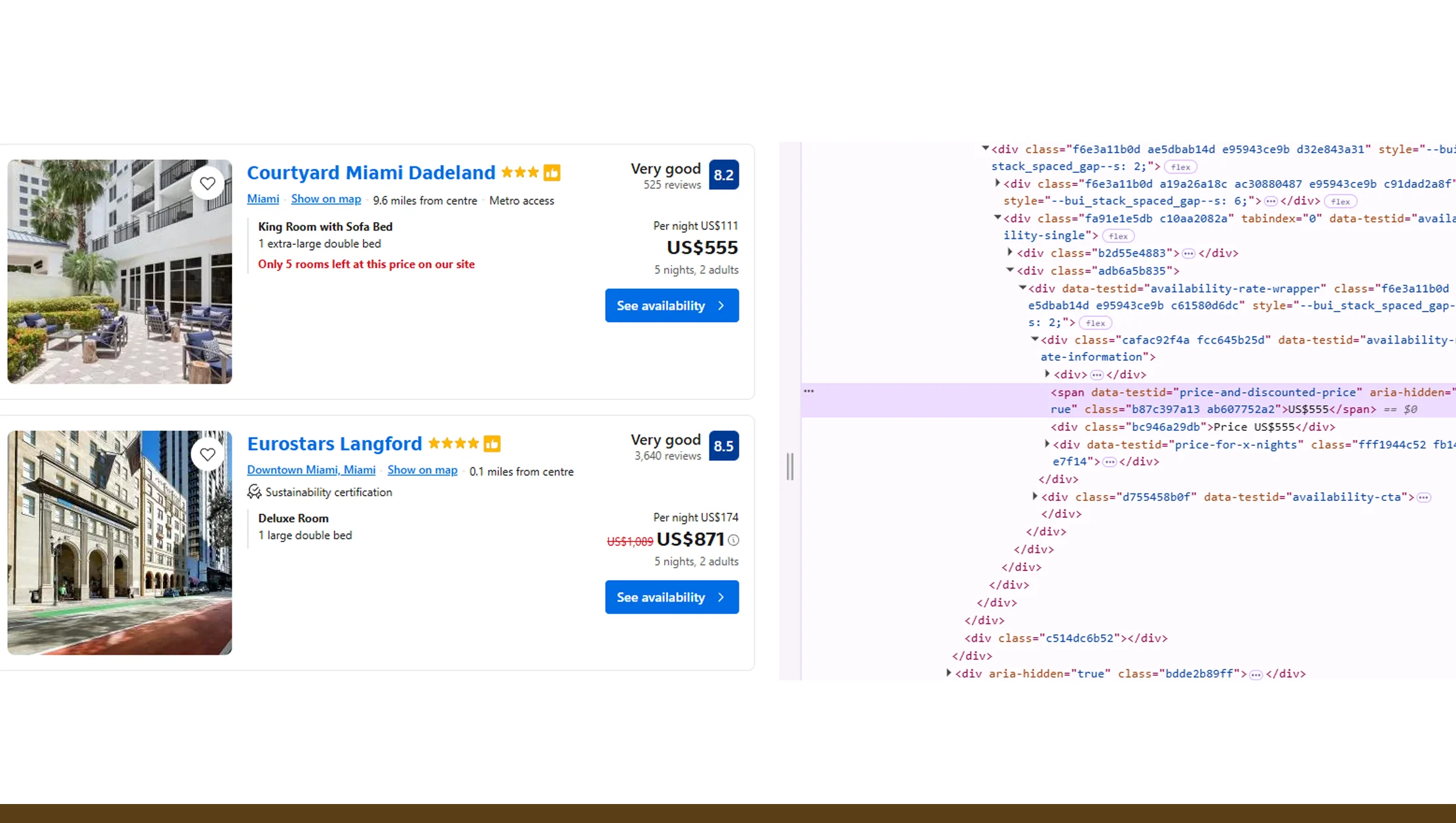 Integrating Travel Scraping API for Market Insights Integrating Travel Scraping API for Market Insights
