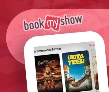 BookMyShow Data Scraping: Movie-Wise & City-Wise Ticket Availability and Pricing