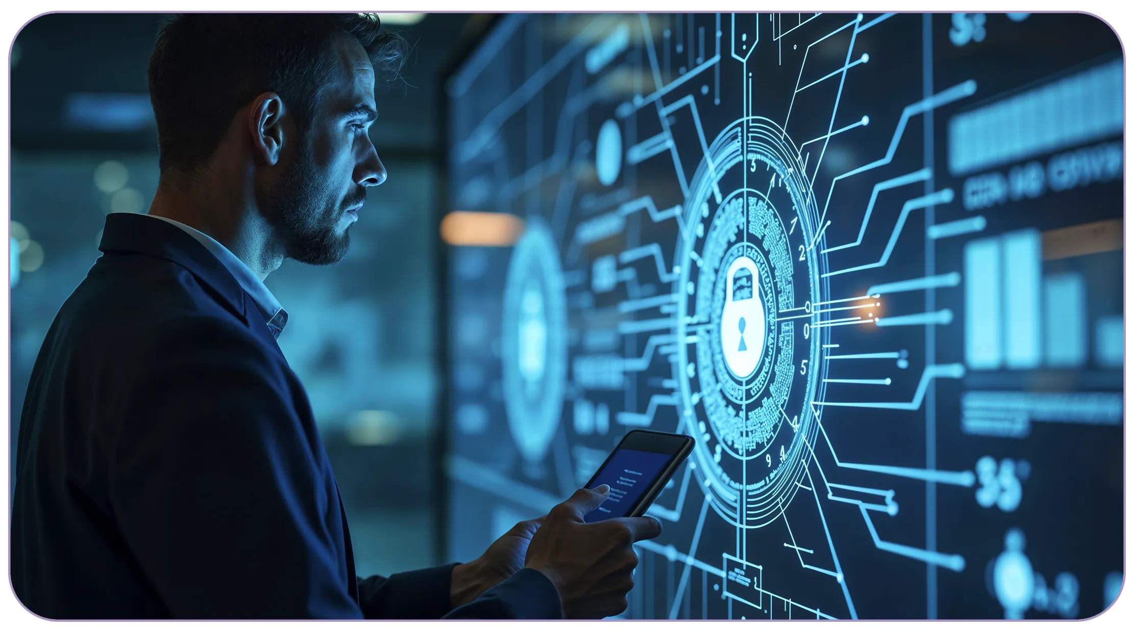 Advanced Scraping Solutions Supporting Enterprise Analytics