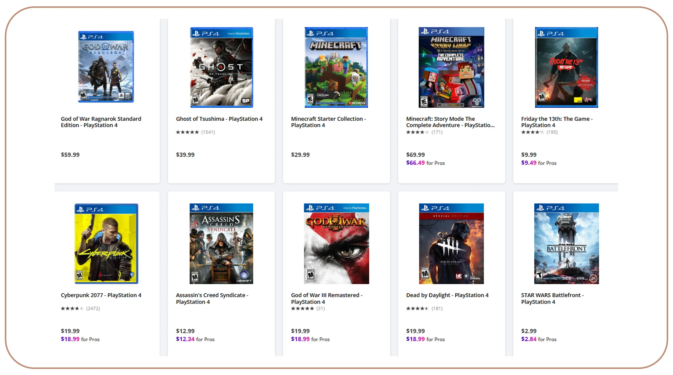 How Can Developers Access Comprehensive Game Information?