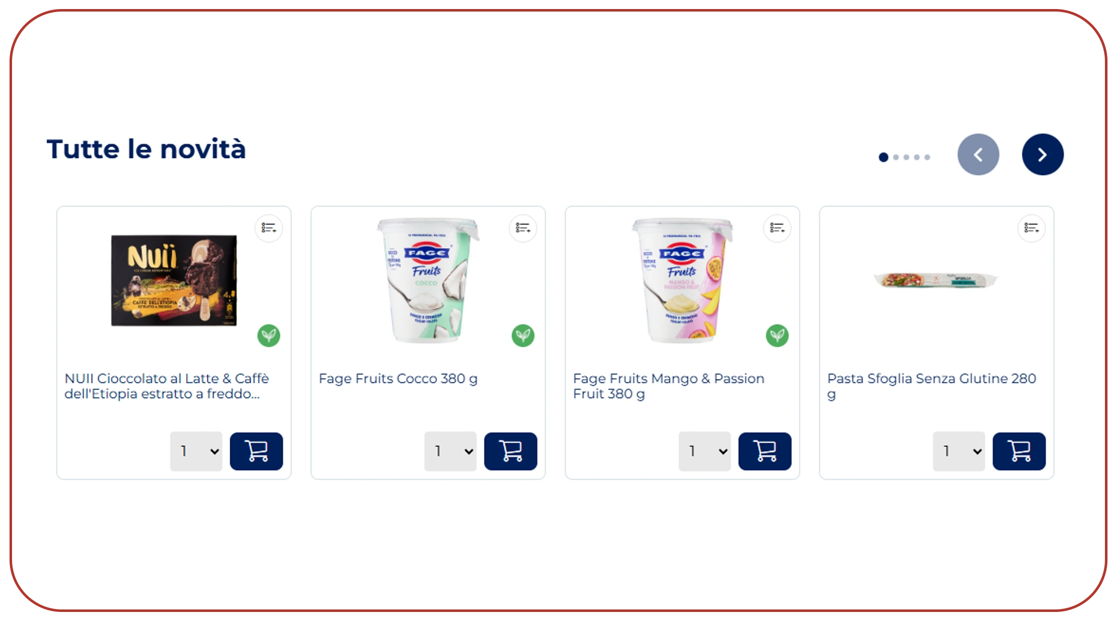 Why Is Automated Grocery Data Essential for Digital Commerce?