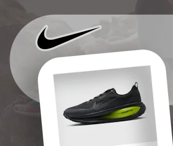 build a structured Nike product dataset