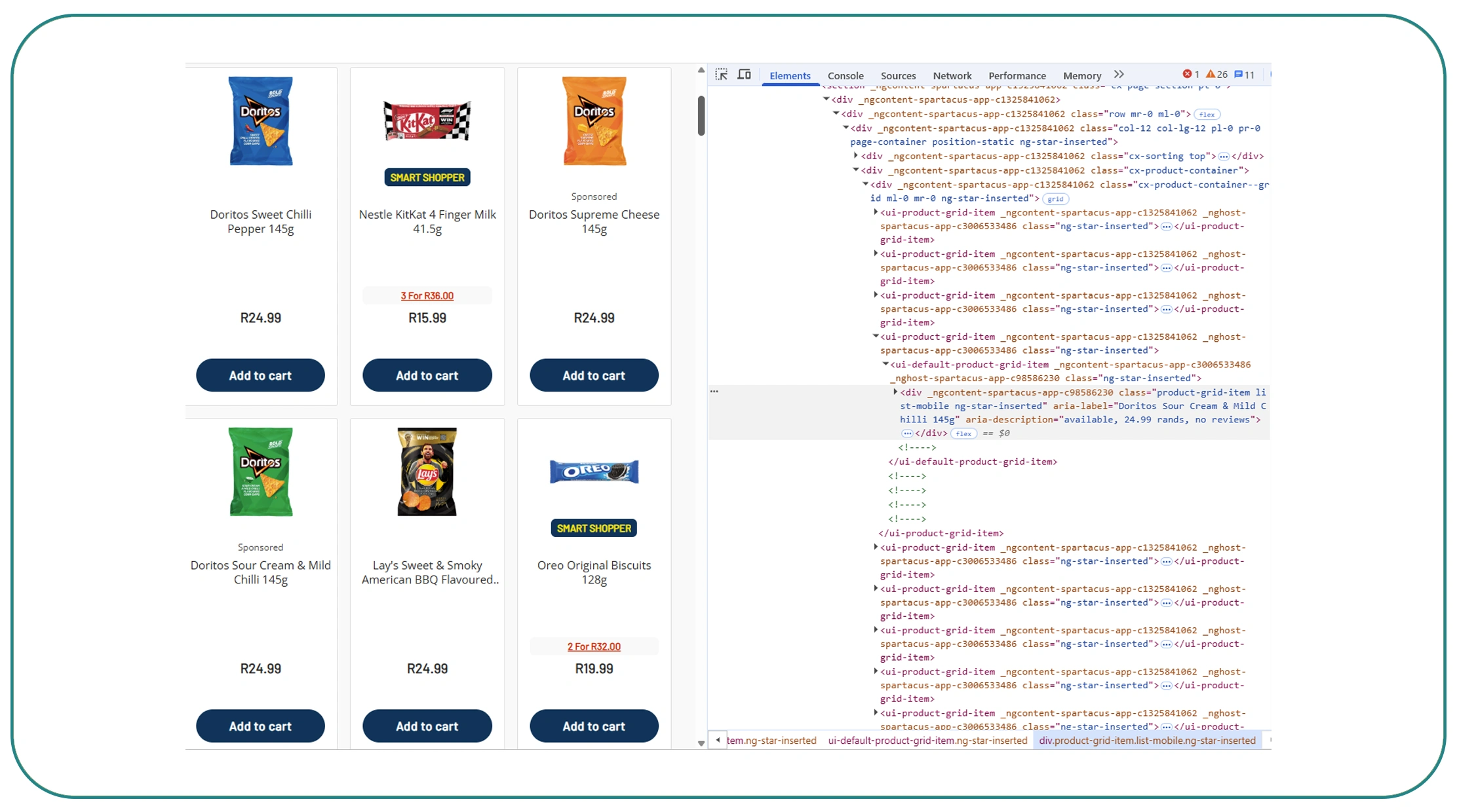 Expanding Retail Intelligence Through Advanced Automation