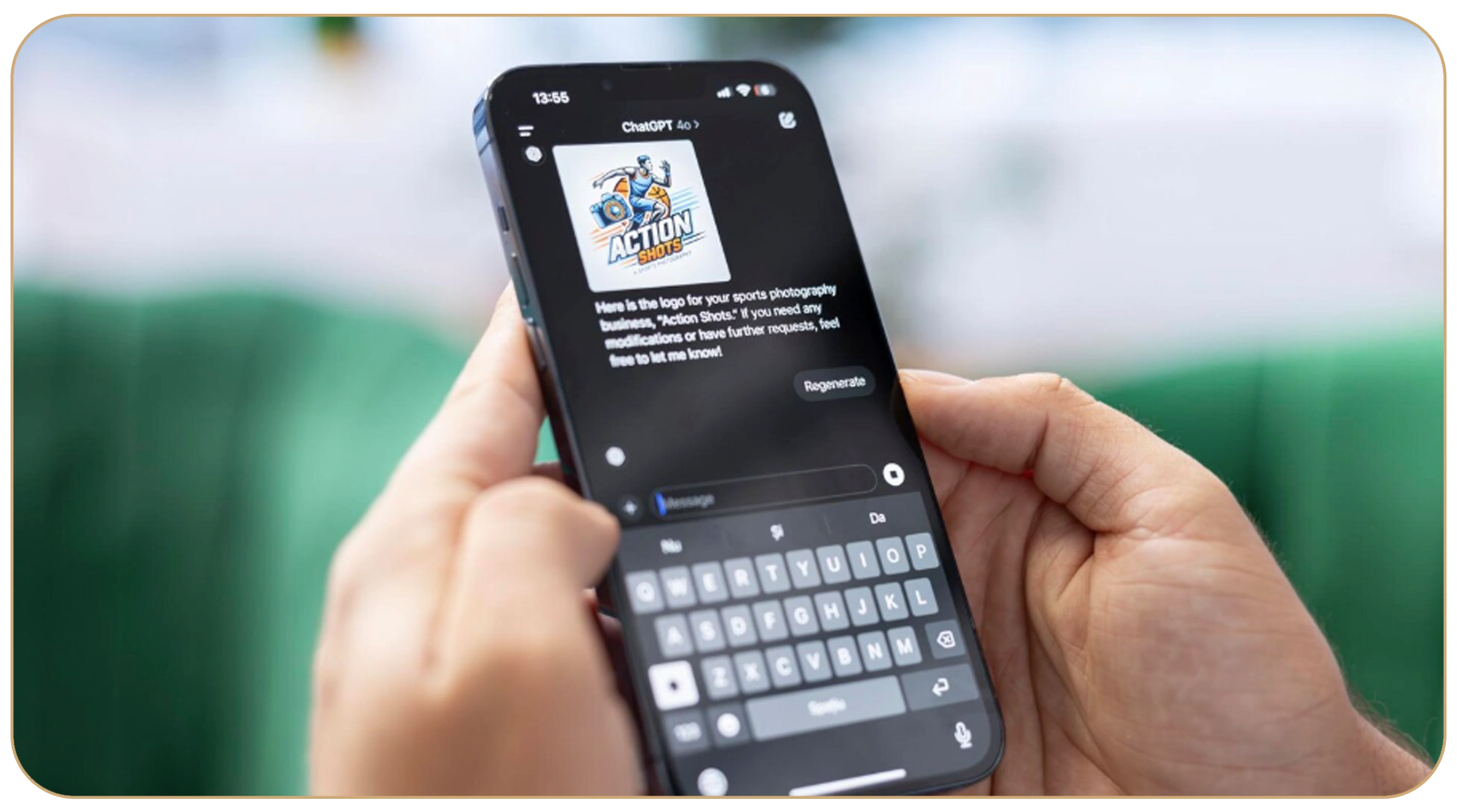 How Can Conversational AI Improve Market Intelligence?