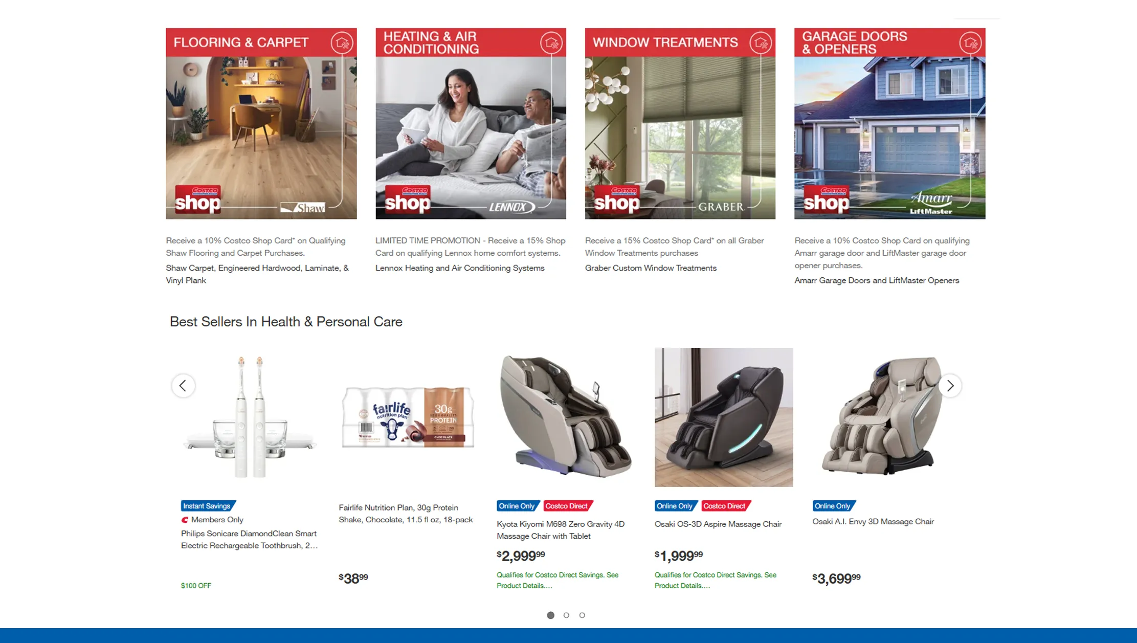 Building Visibility into Wholesale Assortments