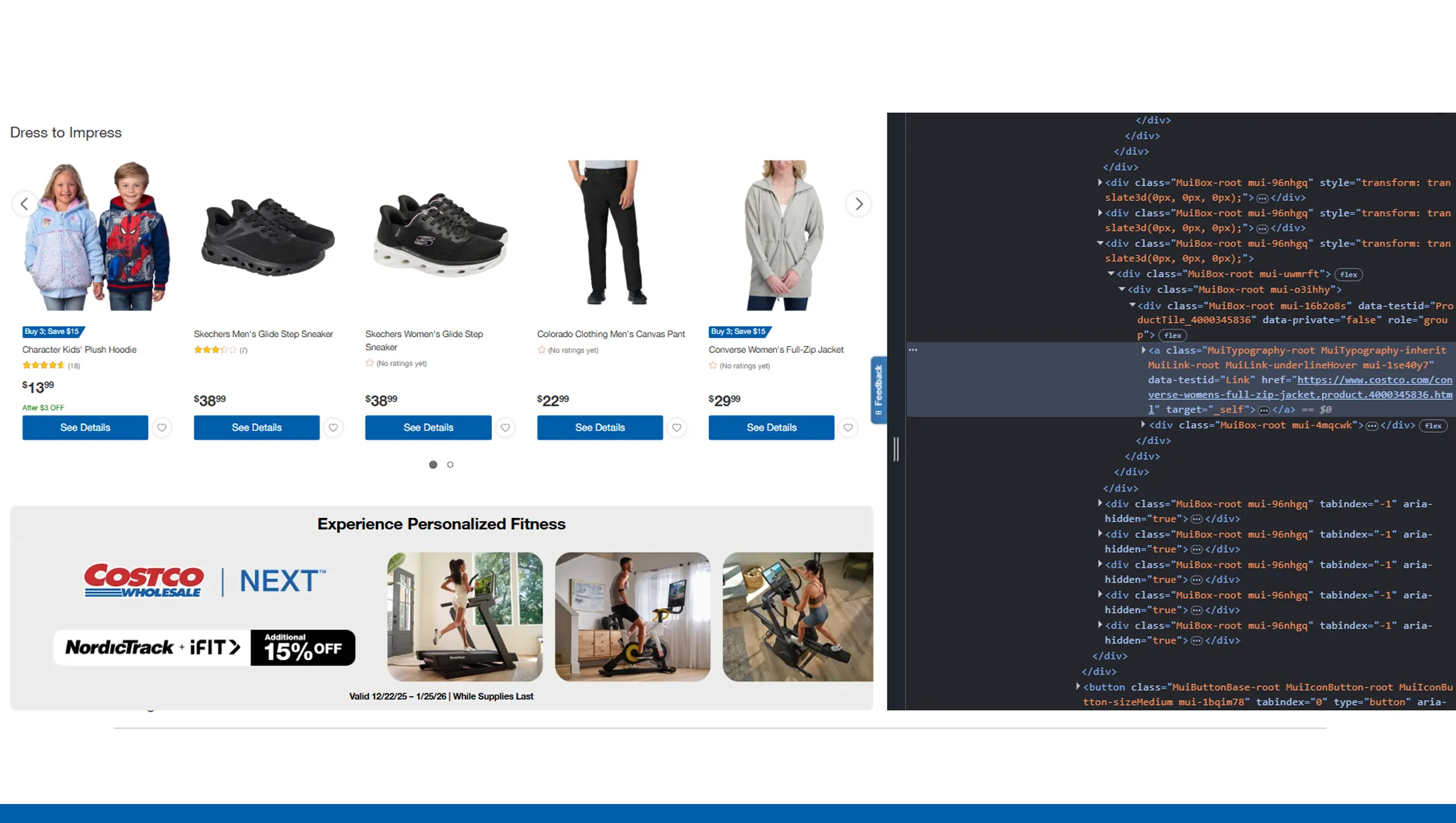 Enabling Scalable and Reliable Access