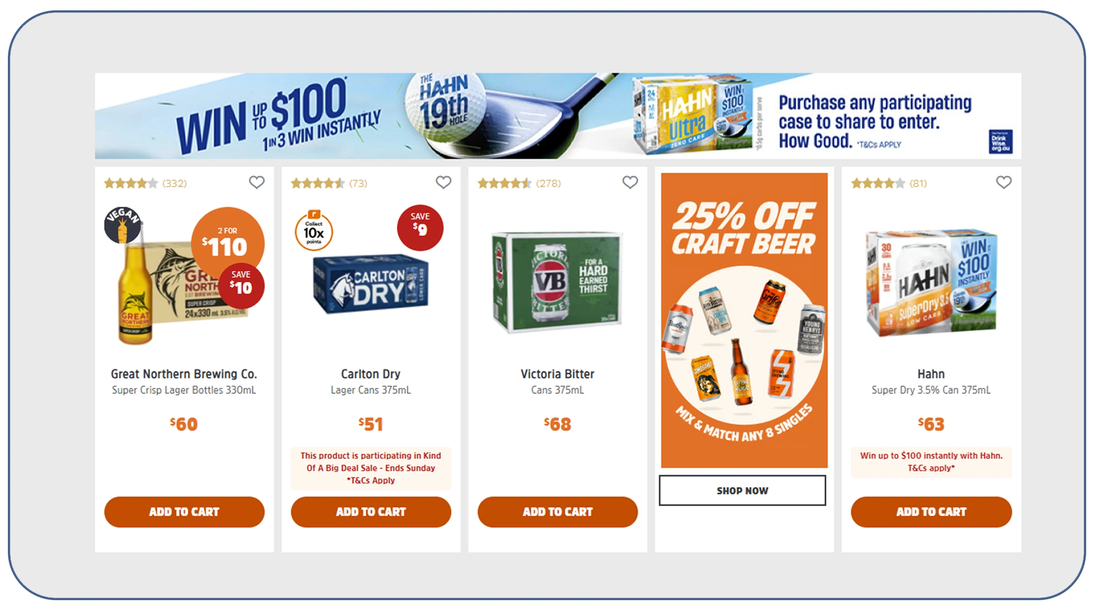 Competitive Insights Through Retail Data Monitoring