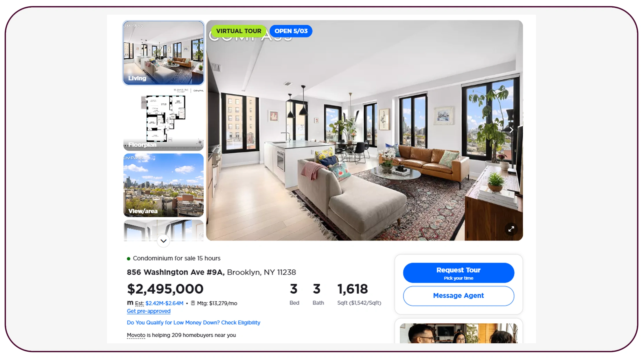 Building Reliable Property Intelligence Systems