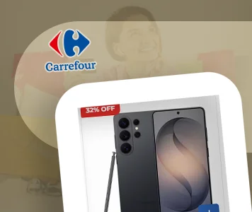 Carrefour API solutions for retail data integration