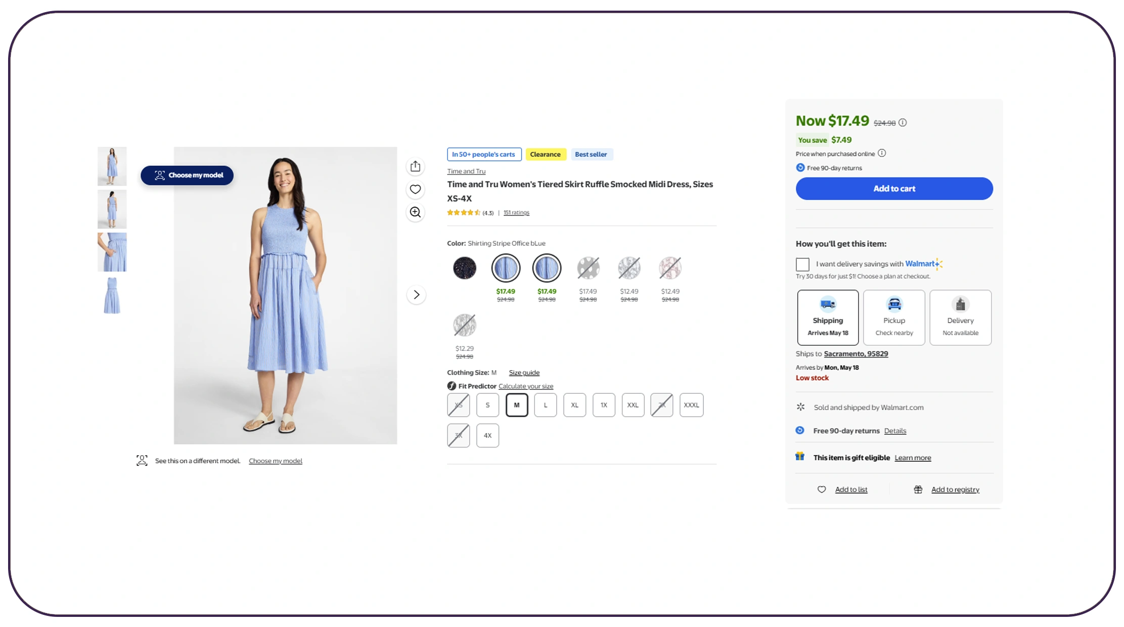 Advanced Analytics Enhancing Product and Pricing Visibility