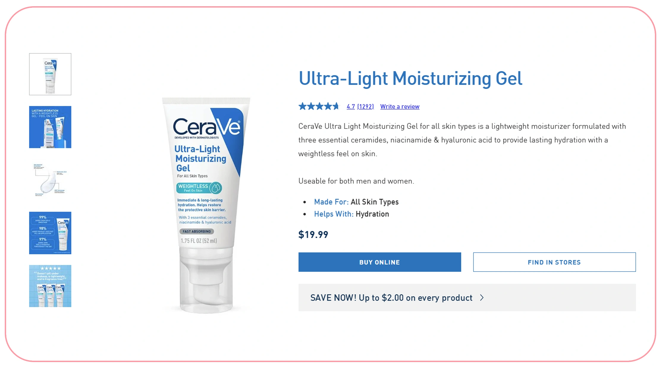 Availability Gaps and Omnichannel Visibility