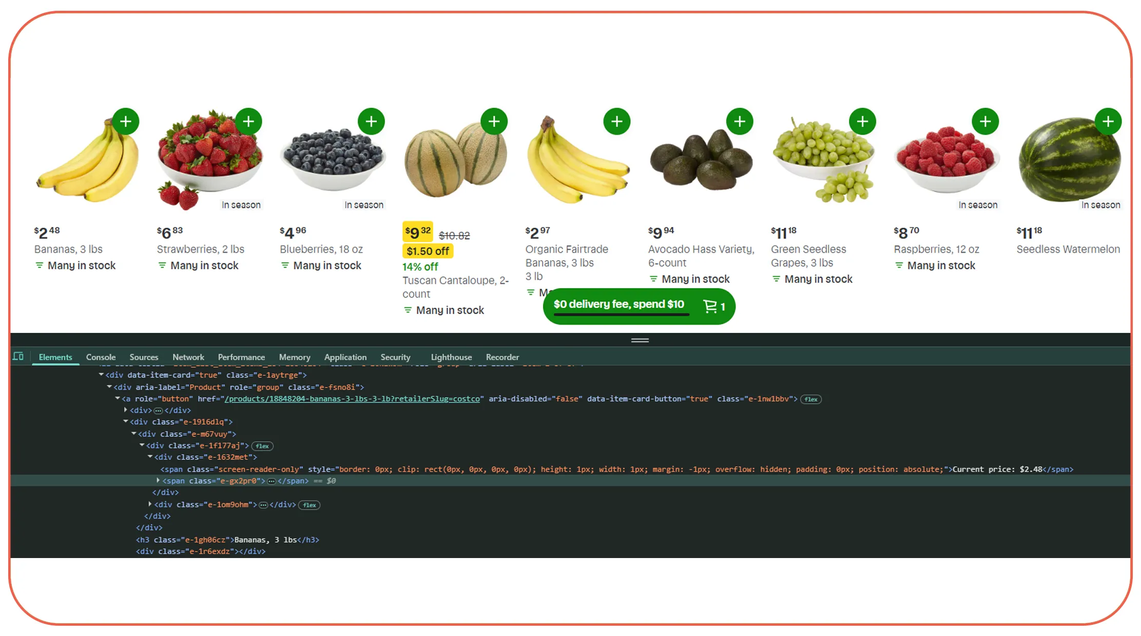 Why Are APIs Essential for Modern Grocery Analytics?