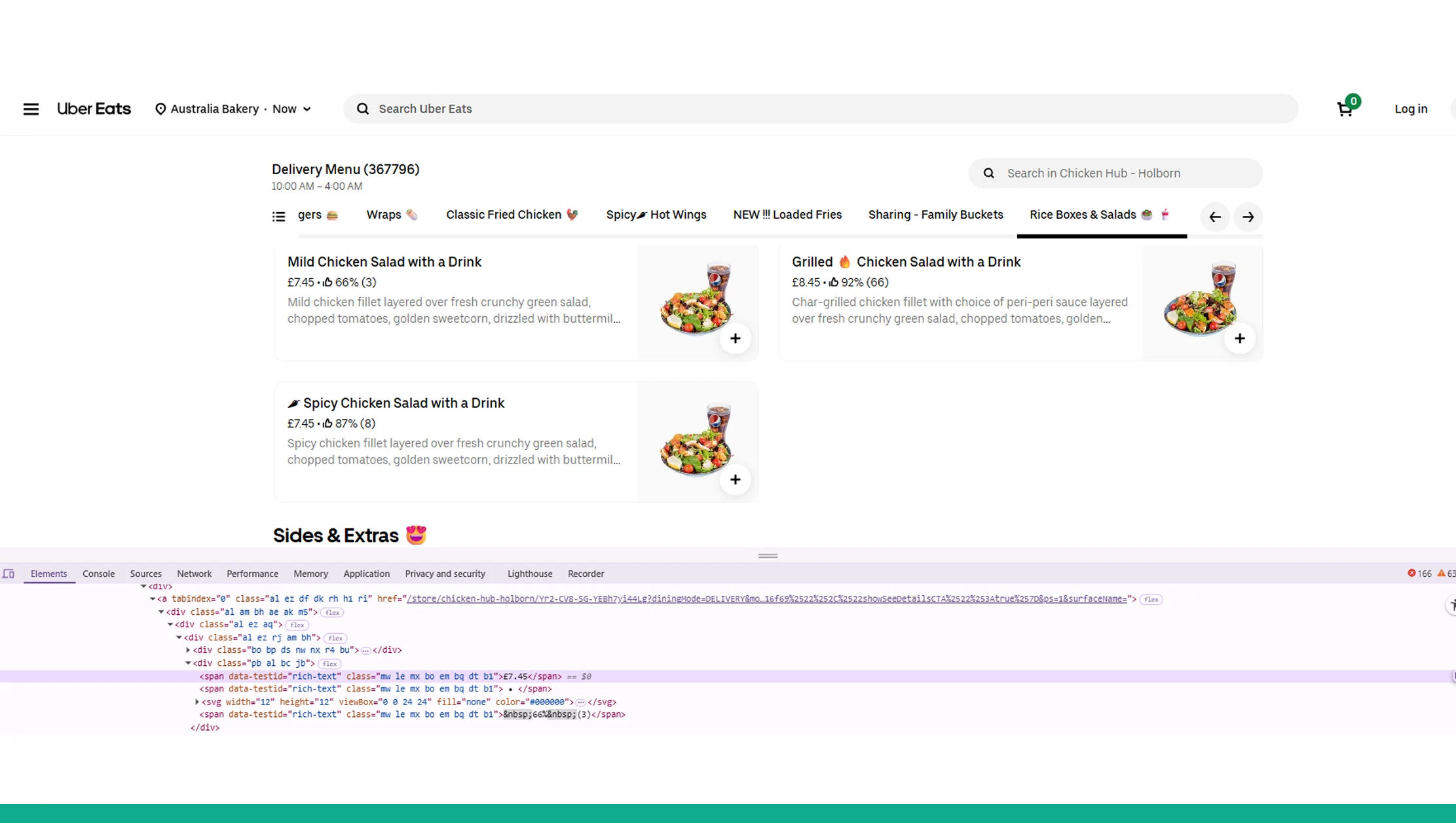 Best Practices for Collecting UberEats Data Best Practices for Collecting UberEats Data