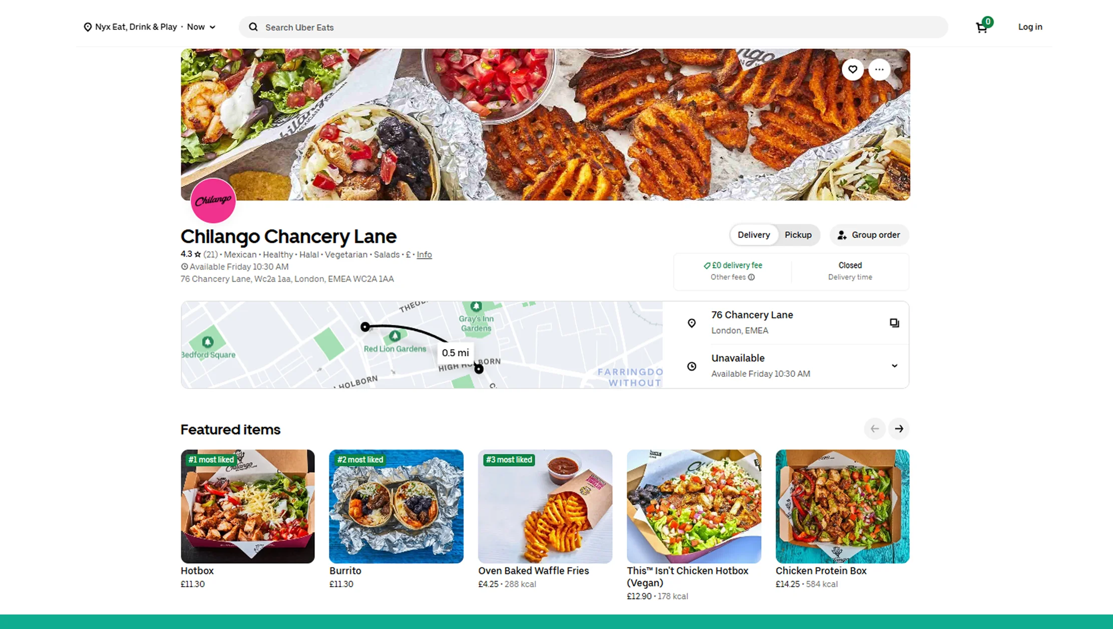 What Data Can Be Collected from UberEats Australia? What Data Can Be Collected from UberEats Australia?
