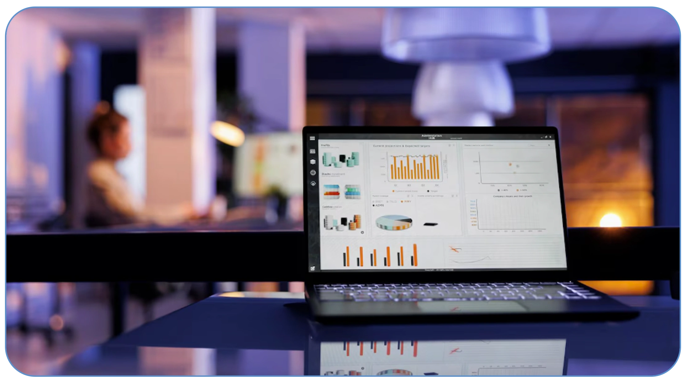 Why Do Real-Time Dashboards Improve Business Performance?