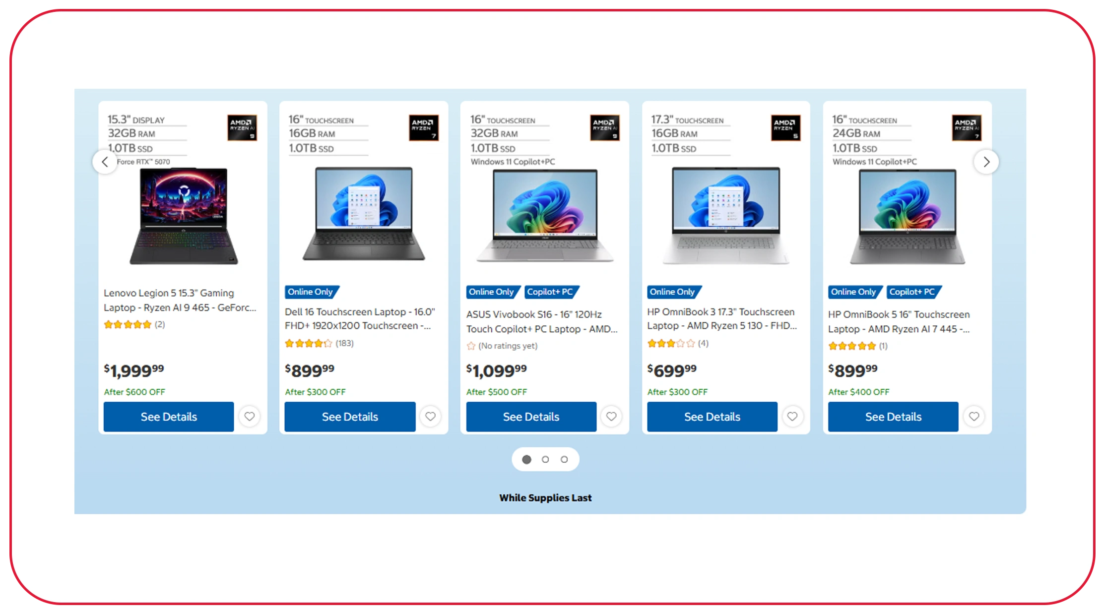 Costco ecommerce data scraping for competitive analysis