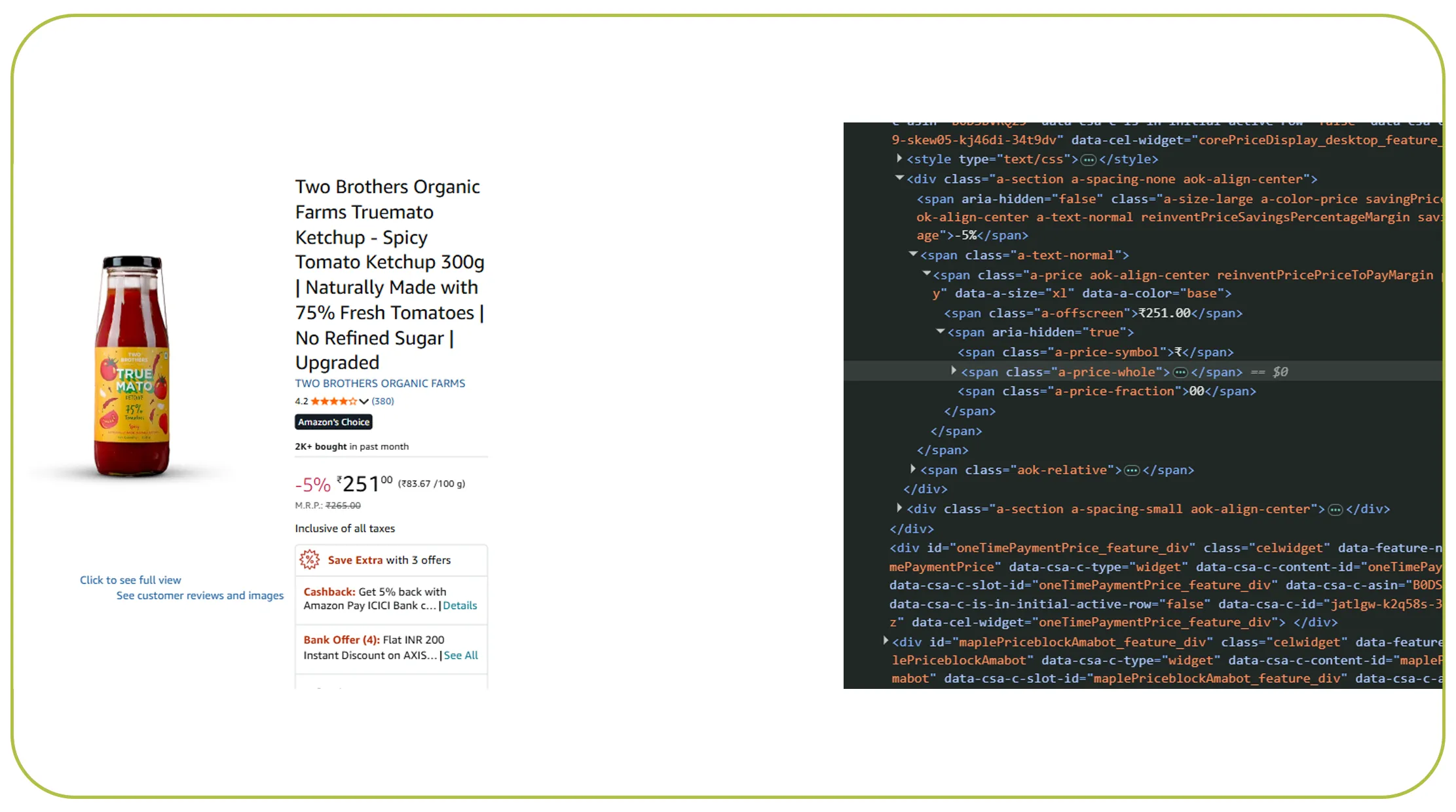 How Do APIs Simplify Grocery Data Collection?