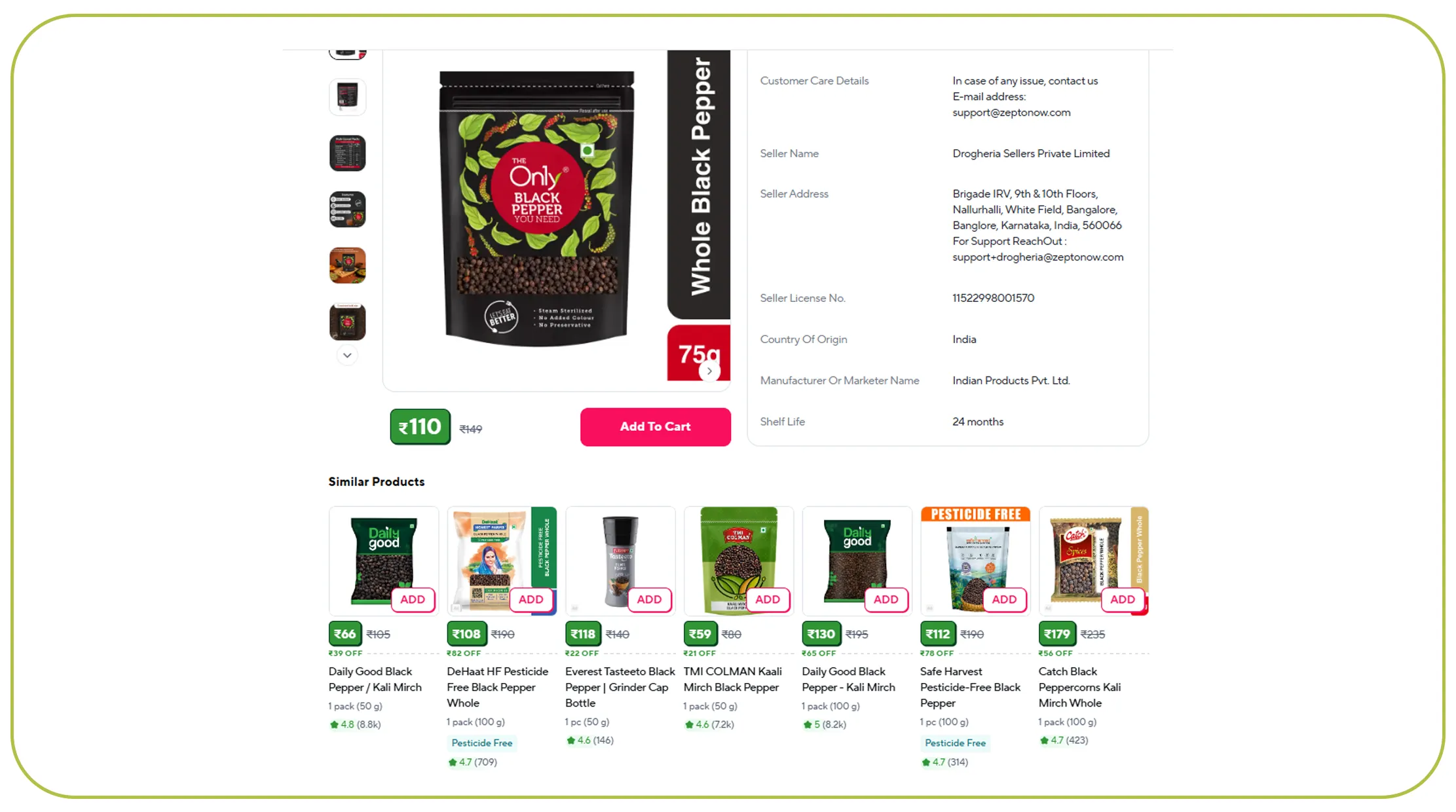 Why Are Retailers Investing Heavily in Grocery Intelligence Platforms?