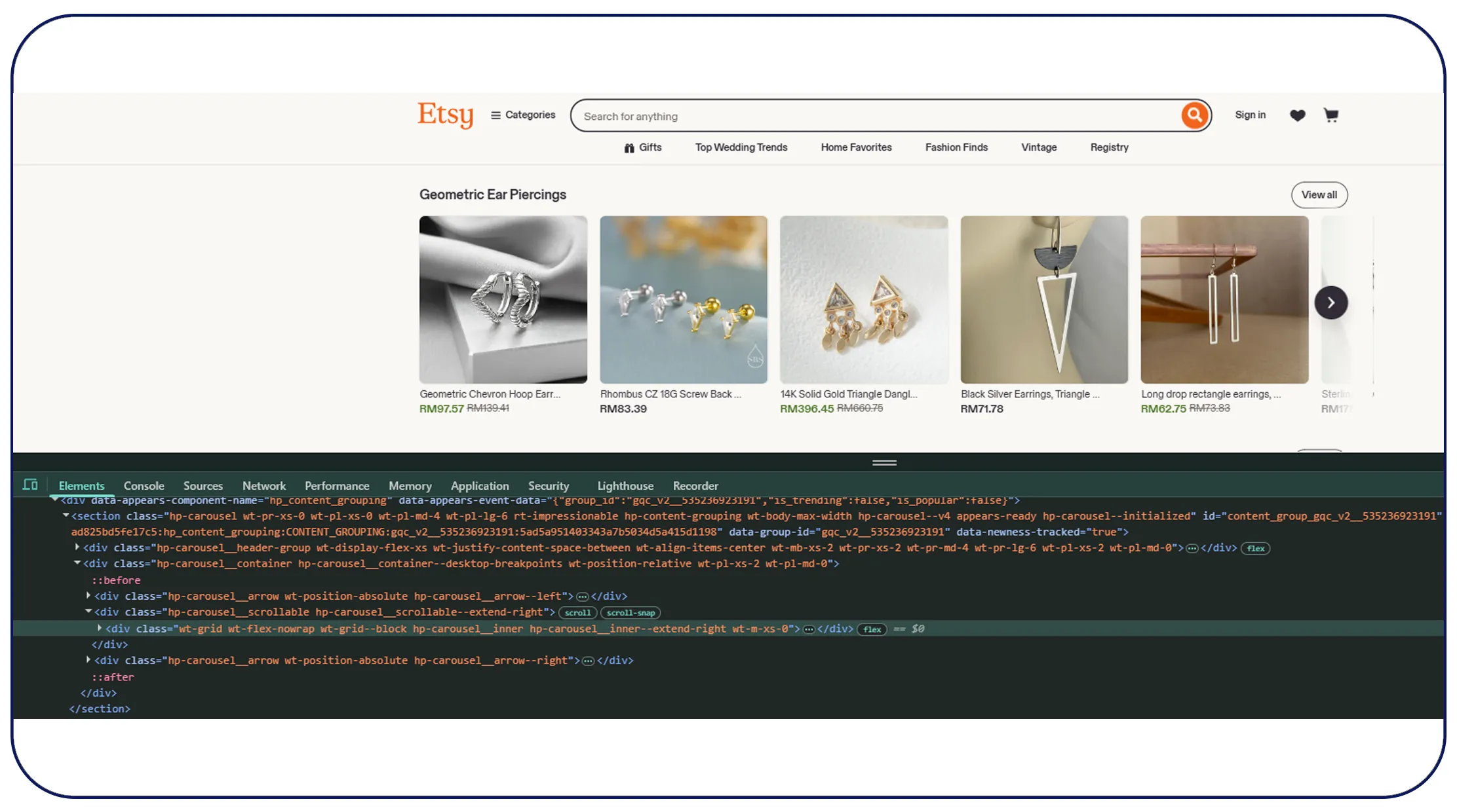 Connecting APIs with Visualization Platforms