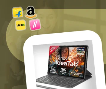 Digital Shelf Analytics for Indian Brands: Tracking Blinkit, Amazon, Flipkart, Nykaa & Myntra