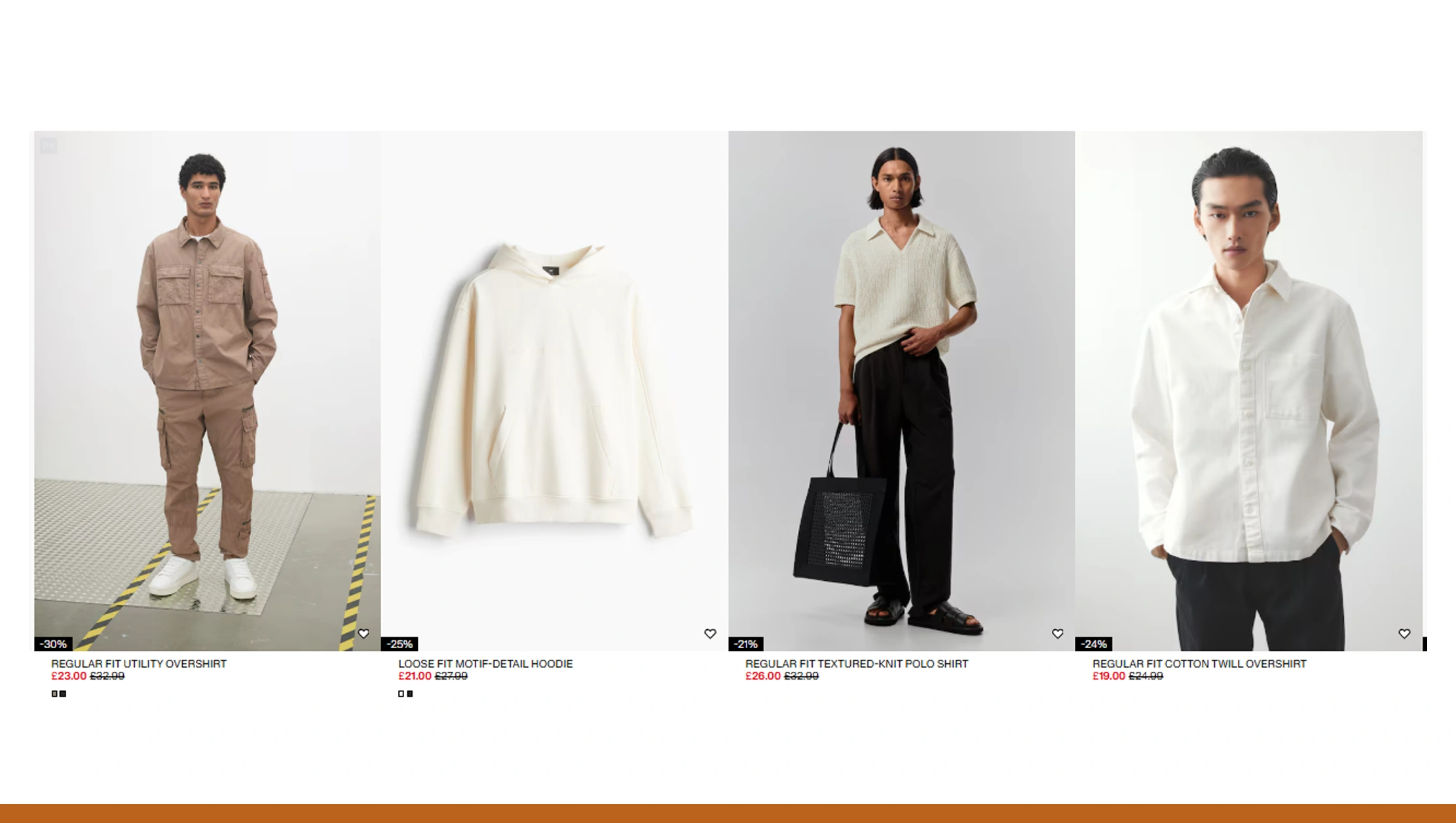 Global Apparel Sales Growth (2020-2025)