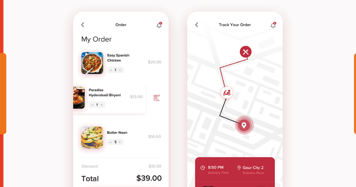 Order-and-Delivery-Status