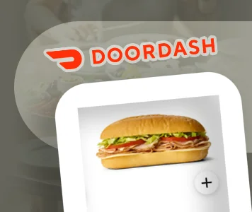 DoorDash API for Restaurant, Menu, Pricing & Delivery Data