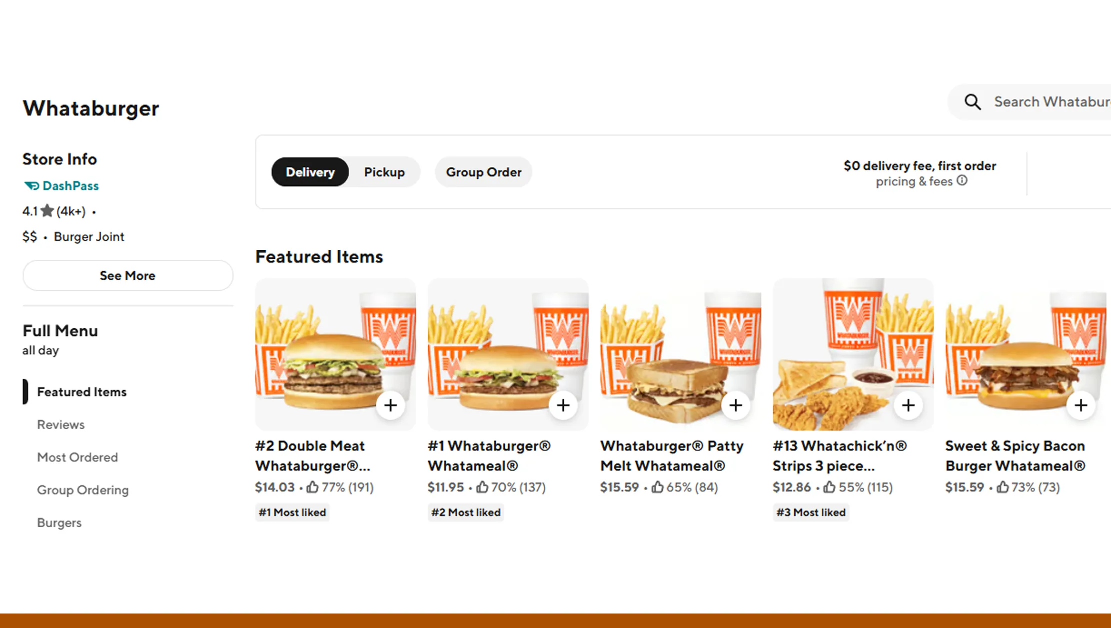 Mapping Platform Reach Across Cities