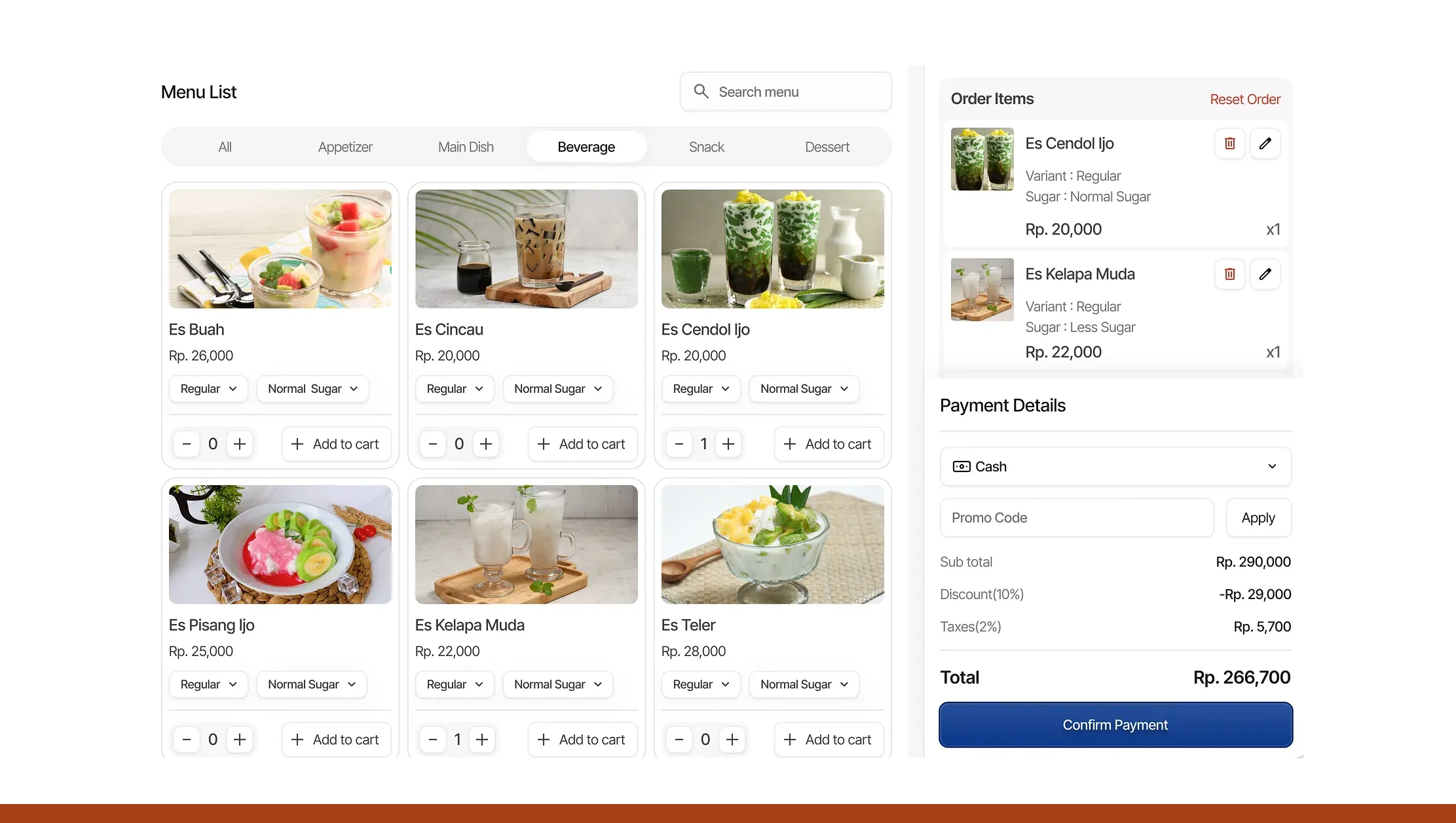 The Need for Dynamic Pricing in Food Delivery The Need for Dynamic Pricing in Food Delivery