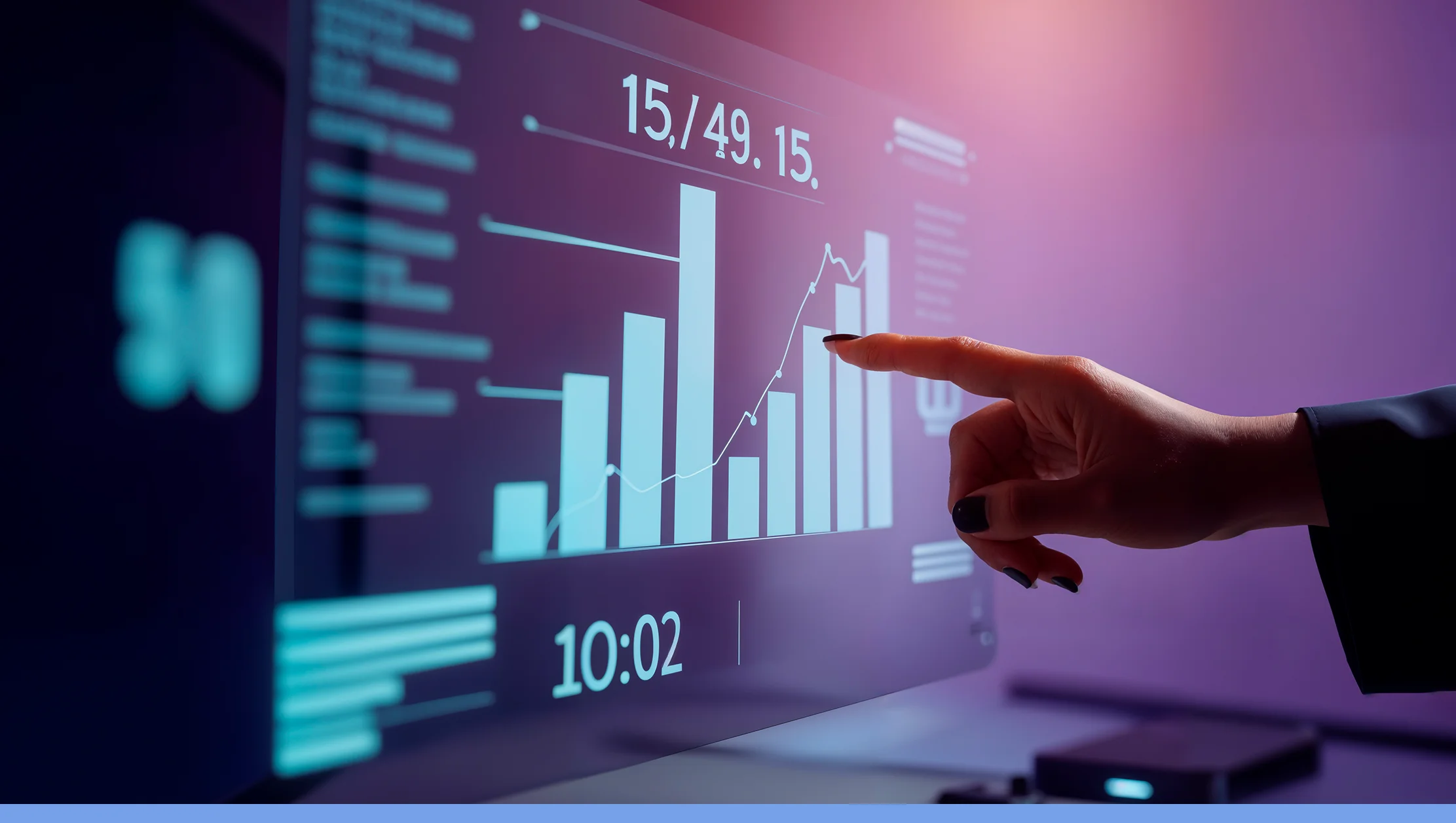 SKU-Level Insights & Price Monitoring SKU-Level Insights & Price Monitoring