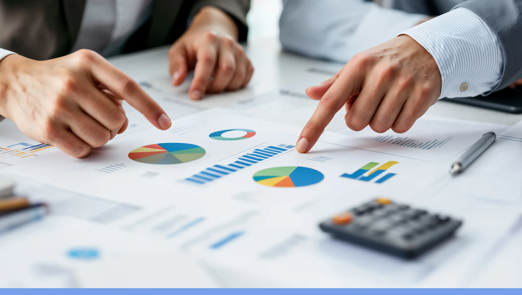 Seller-Level Competitive Analysis Seller-Level Competitive Analysis