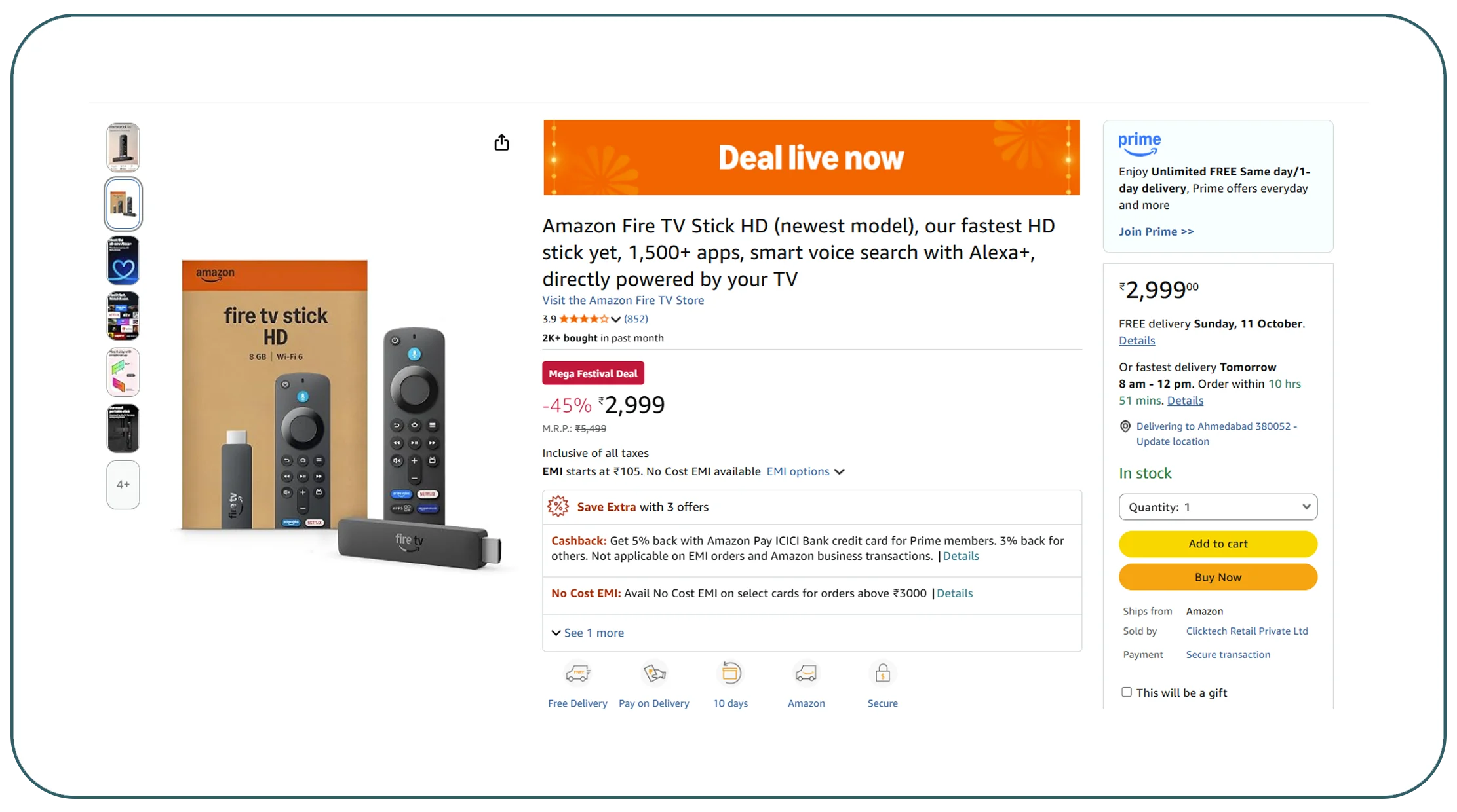 How Can Retailers Detect Product Availability Changes Faster?