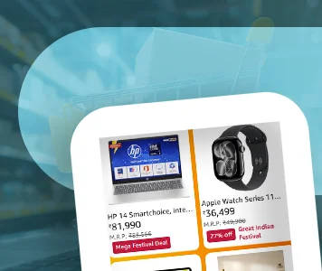 ecommerce scraping API for real-time product data