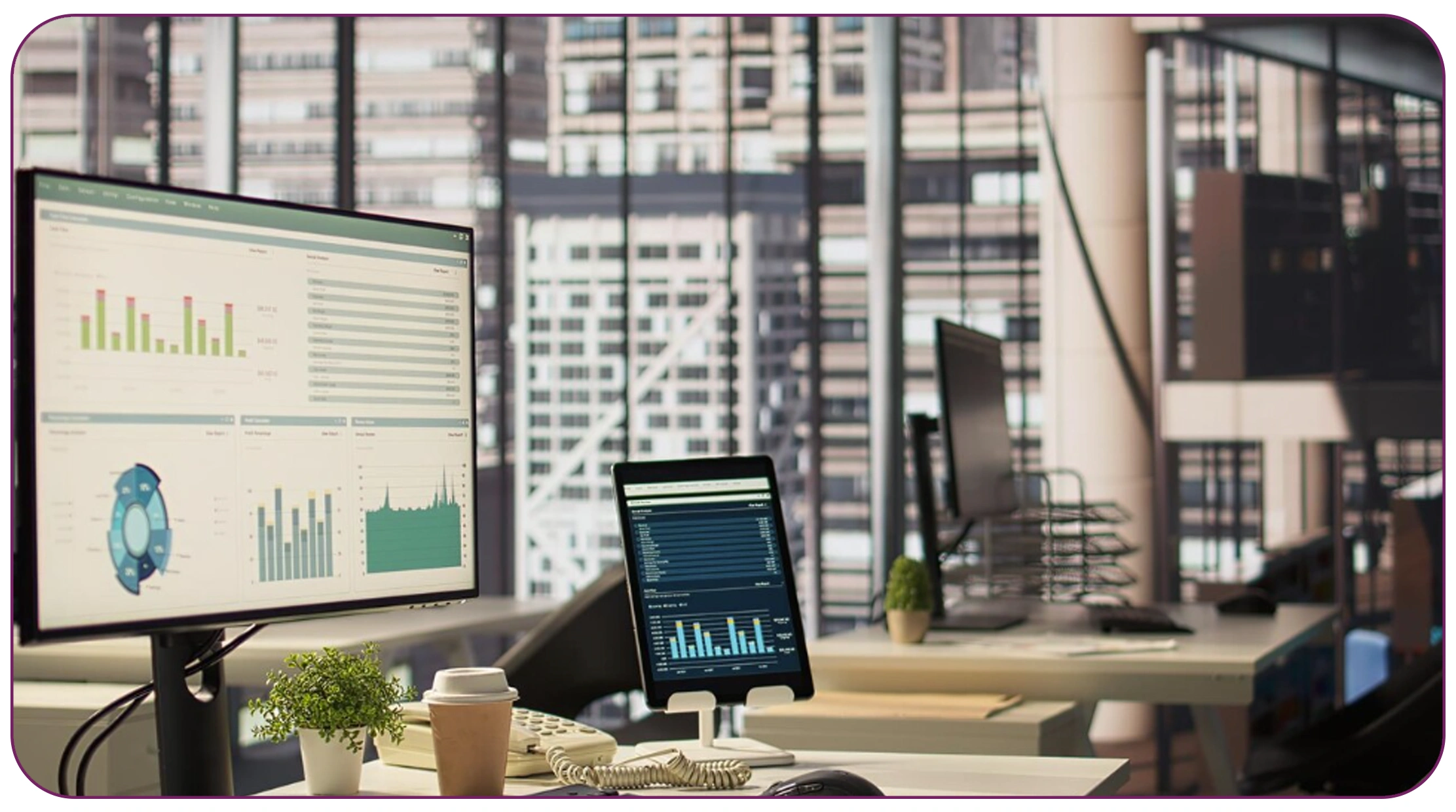 Investment & Demand Signal Monitoring