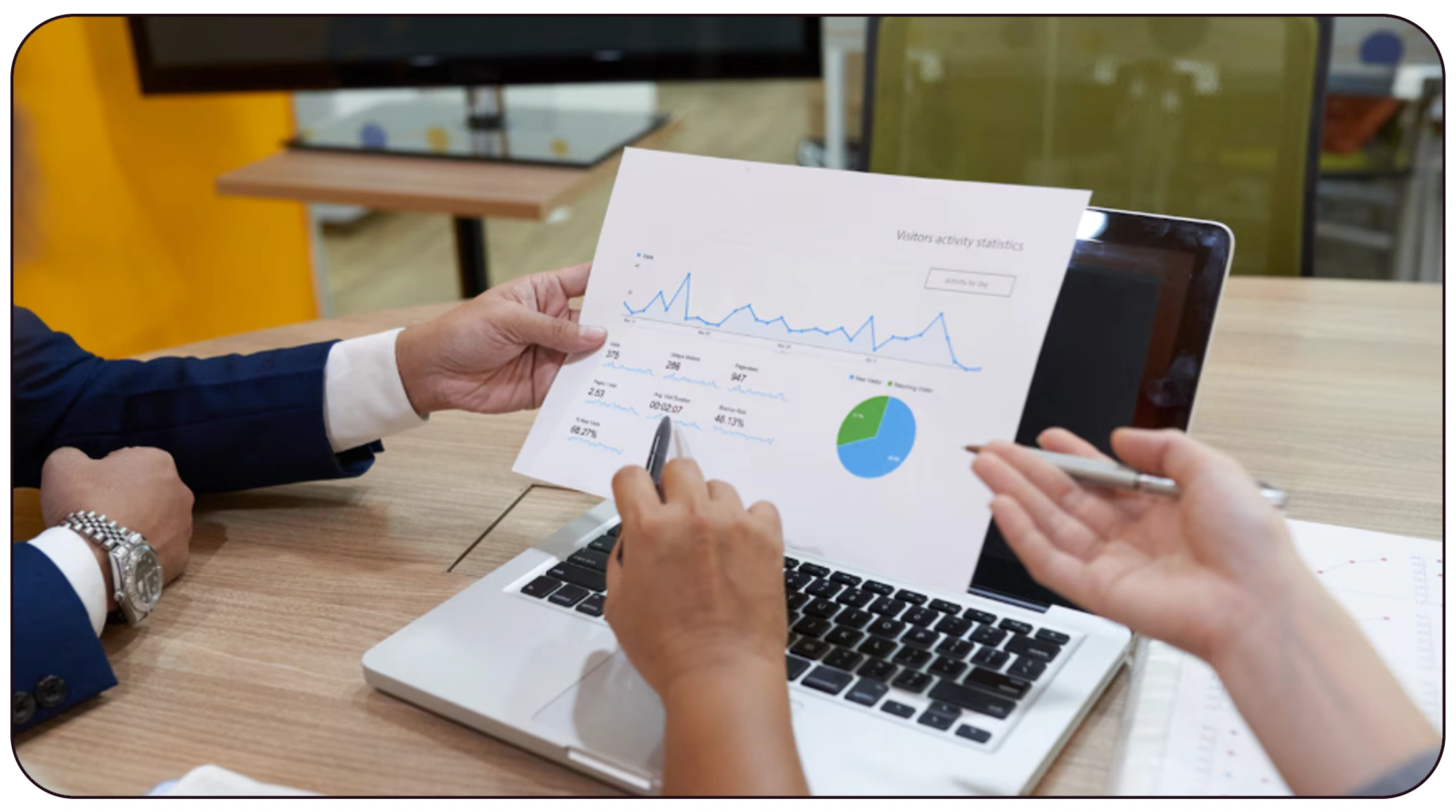 Accelerating Strategic Growth Through Consumer & Market Intelligence
